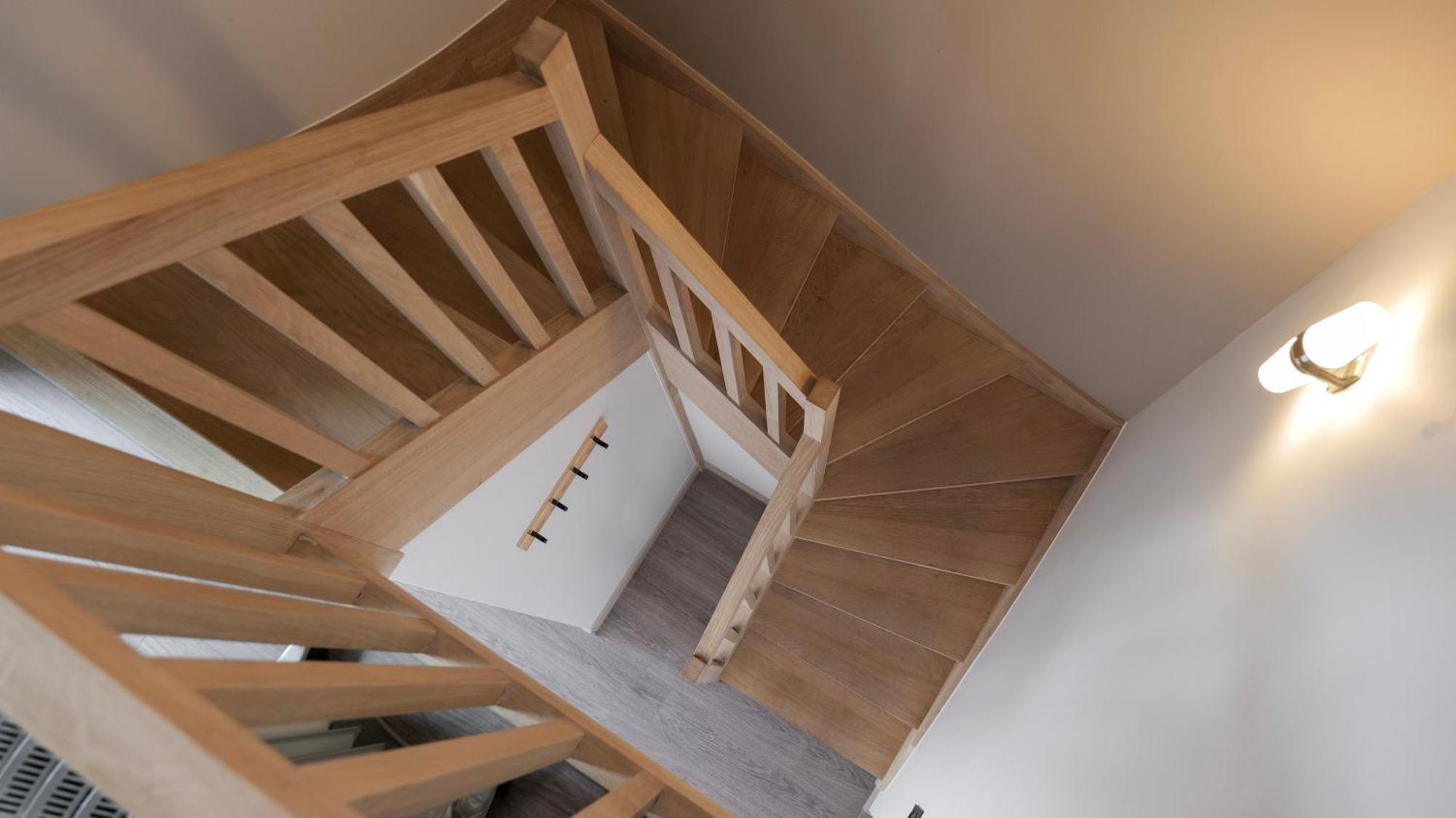 Duplex Apartment