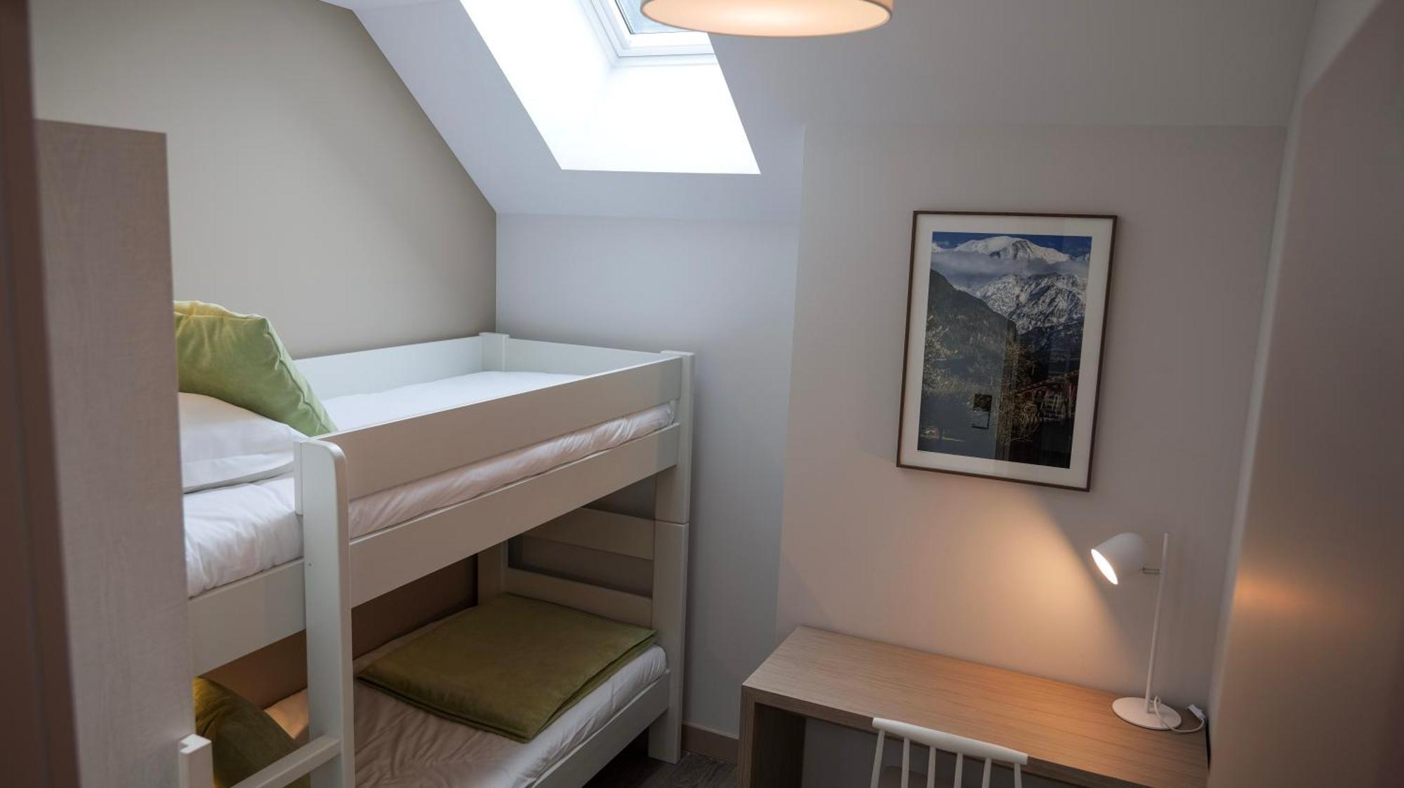 Duplex Apartment