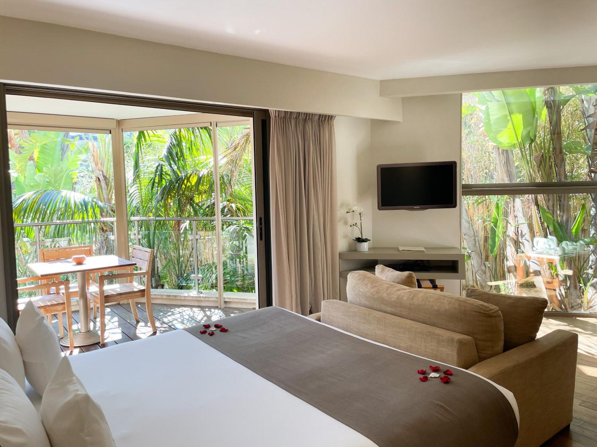 Prestige Room Terrace