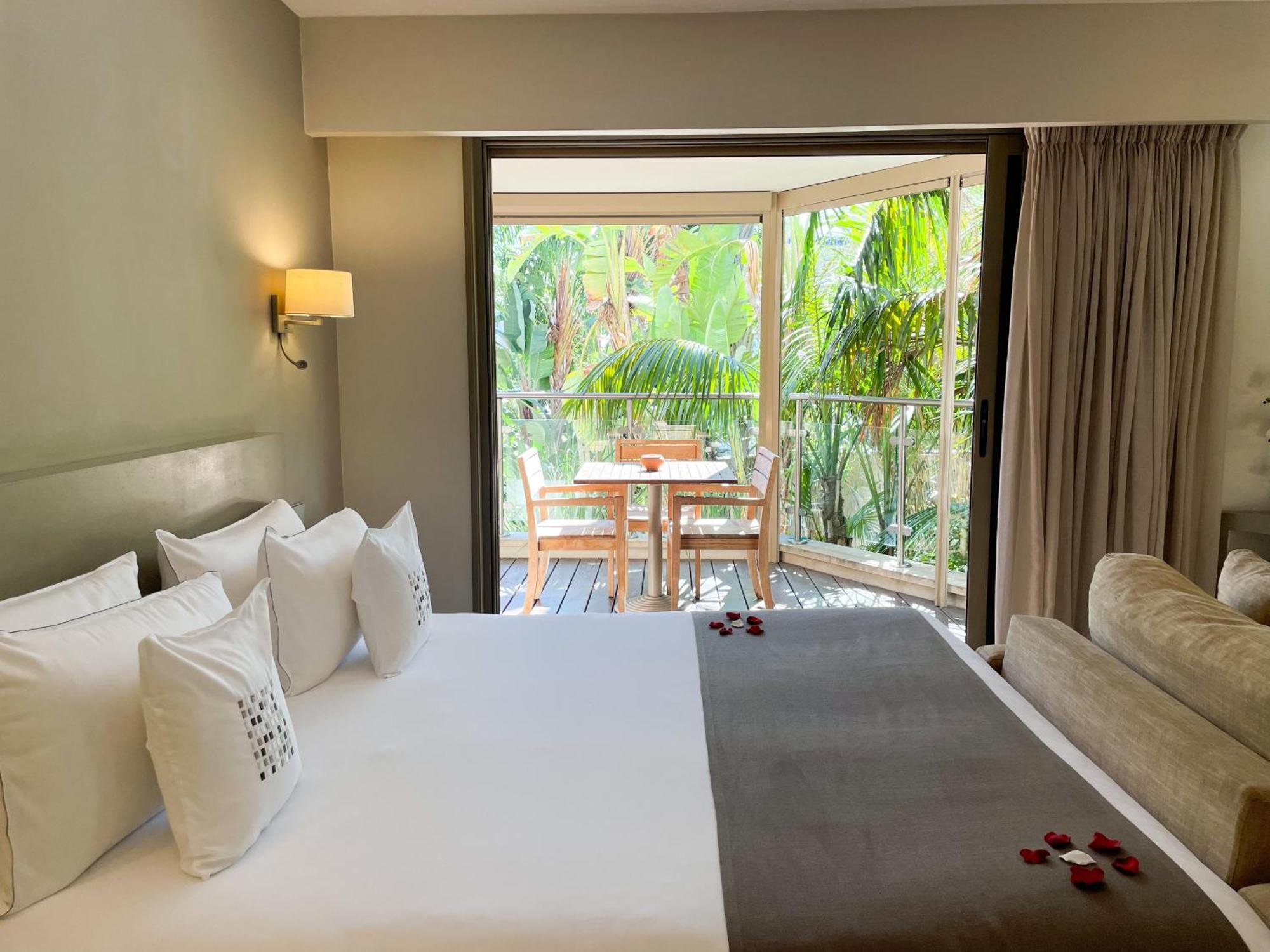 Prestige Room Terrace