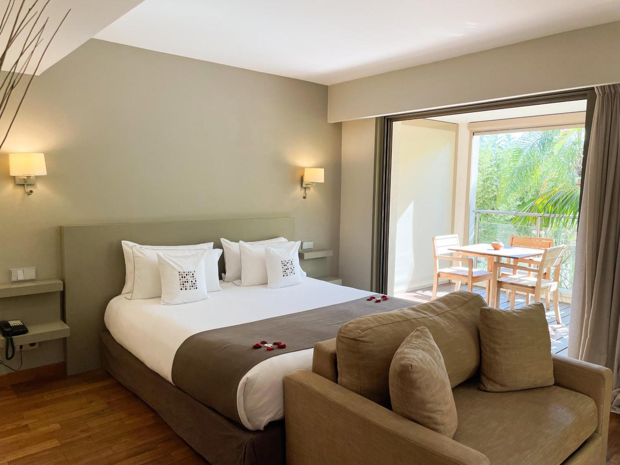 Prestige Room Terrace