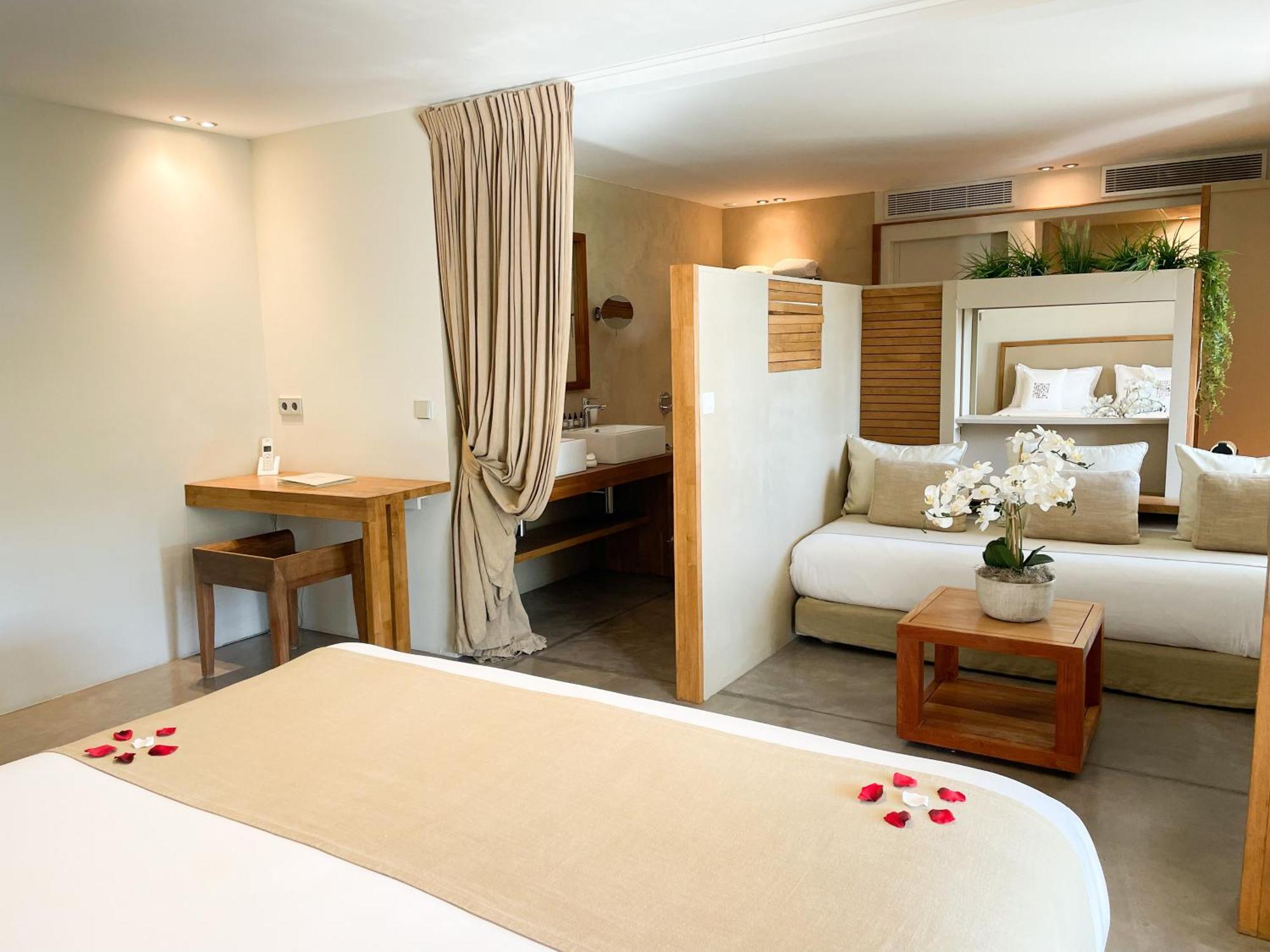 Royal Suite Sea View Terrace
