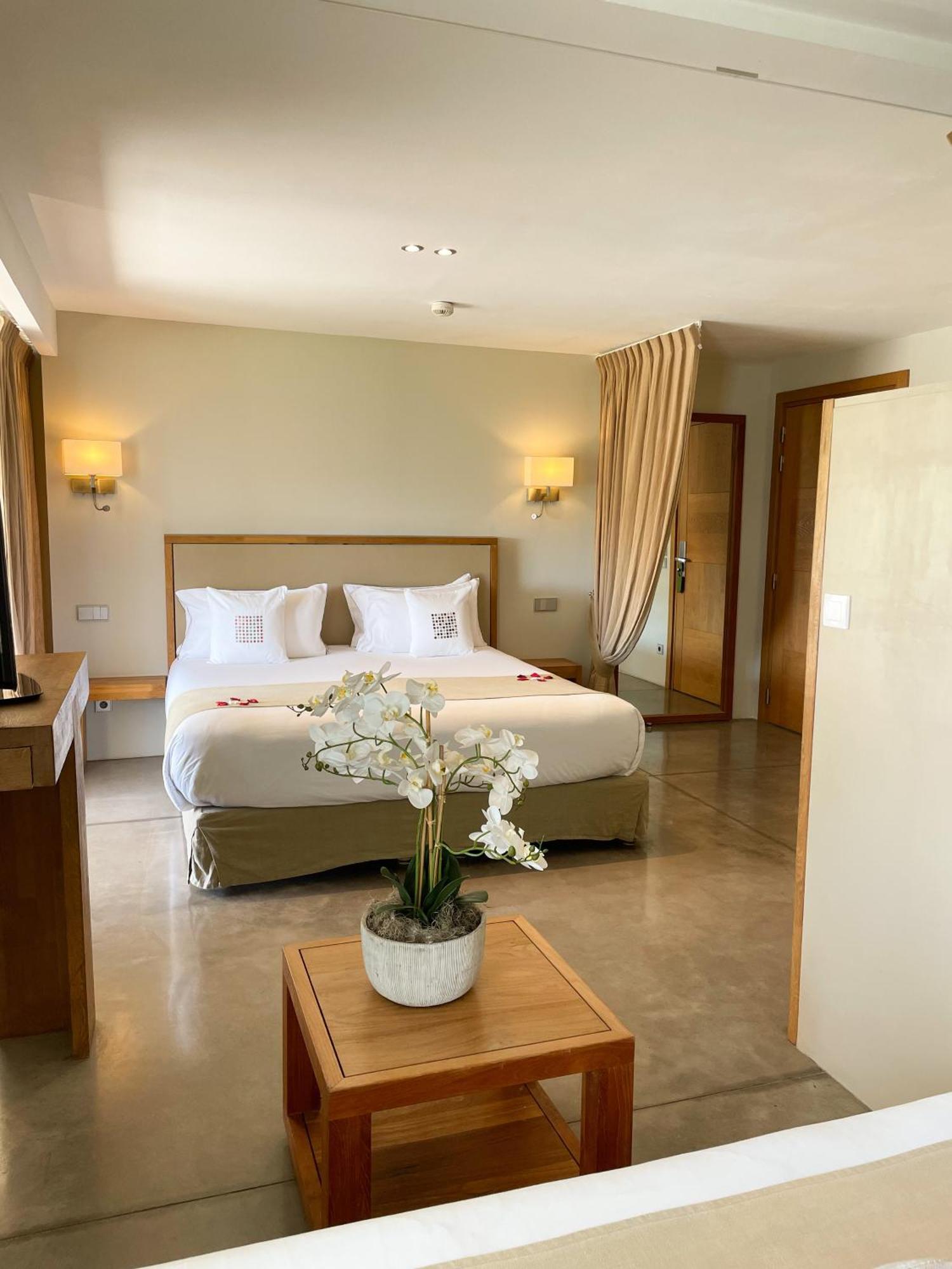 Royal Suite Sea View Terrace