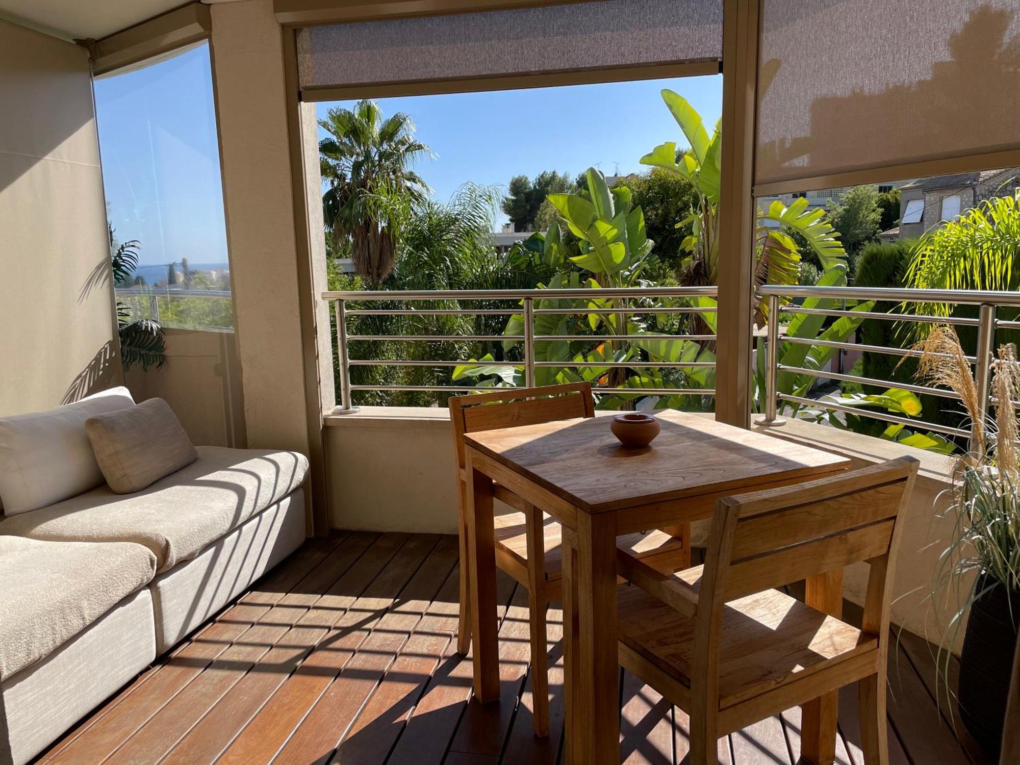 Prestige Room Sea View Terrace