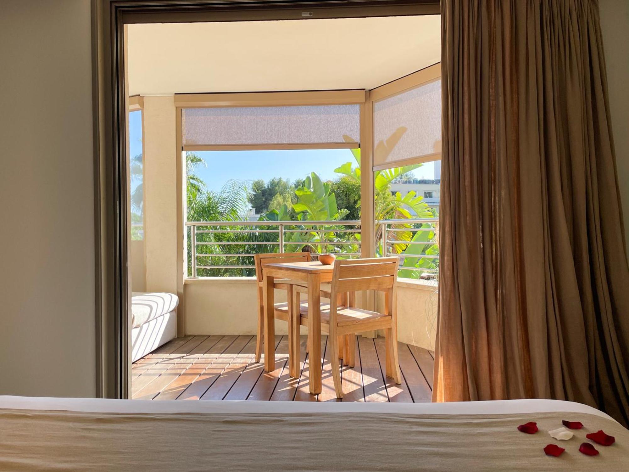 Prestige Room Sea View Terrace