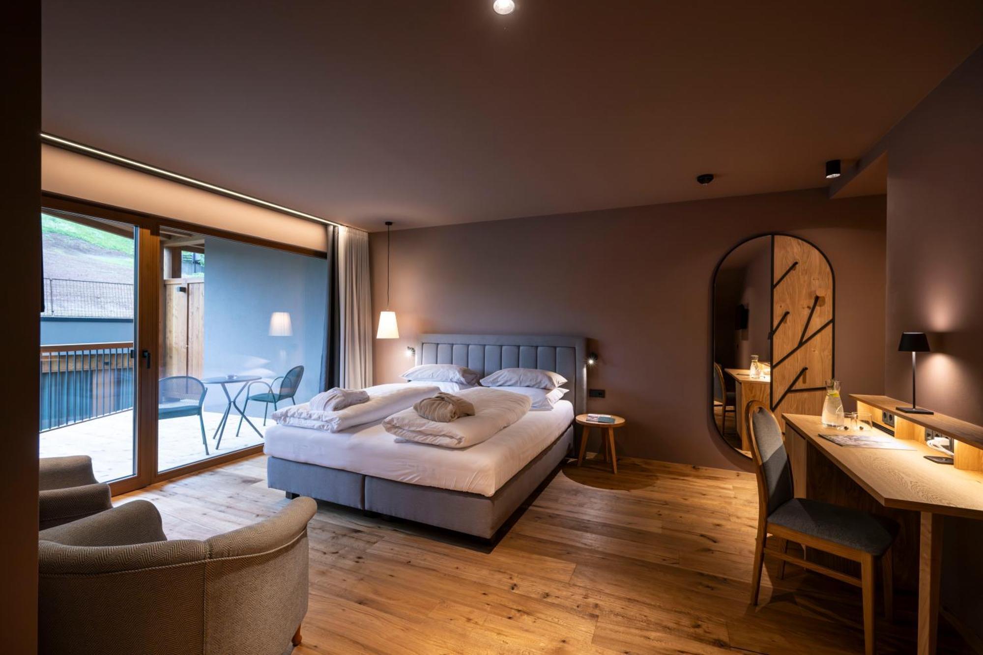 Comfort Double or Twin Room Balcony