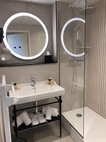 Privilege Double Room