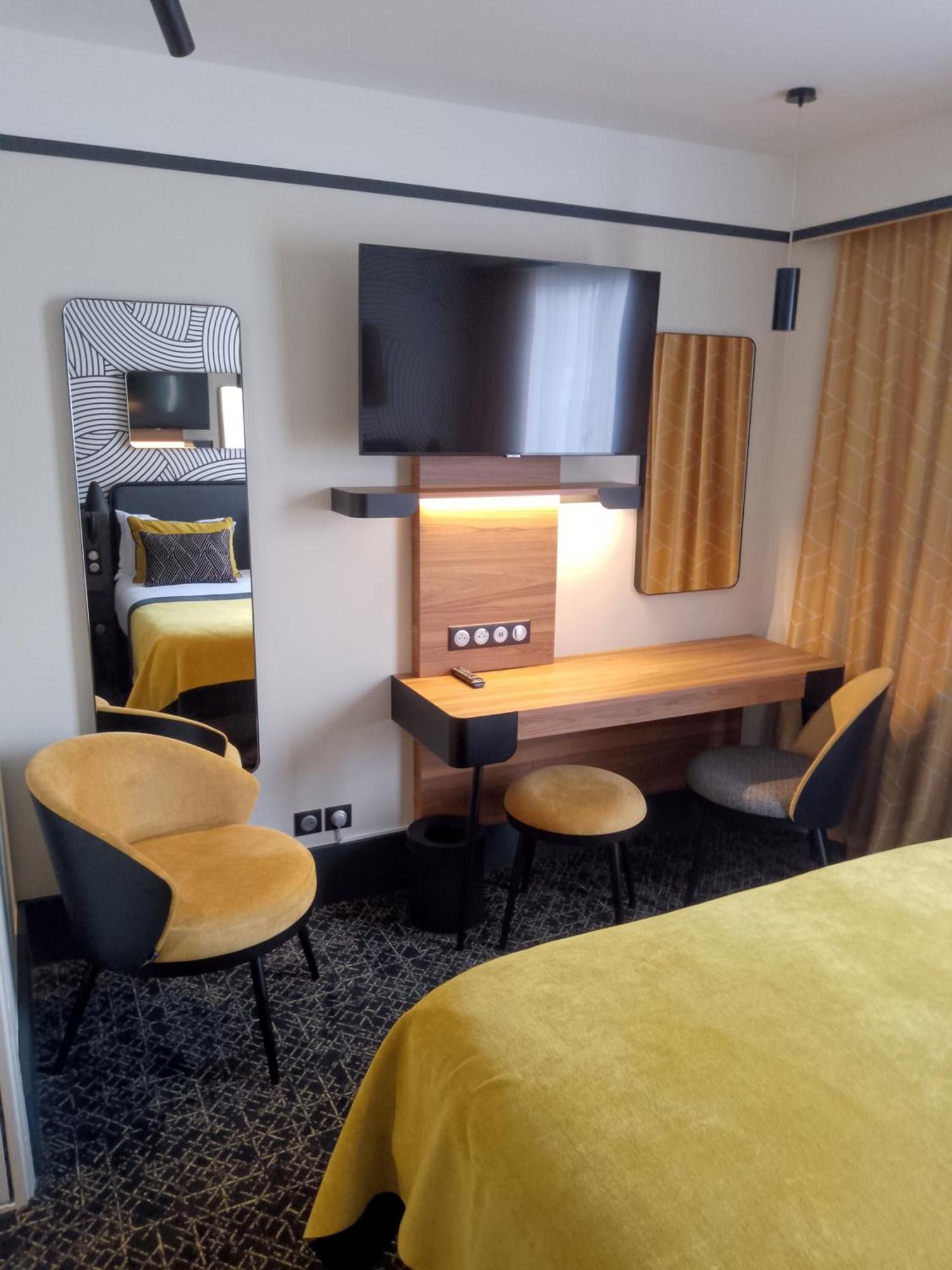 Privilege Double Room