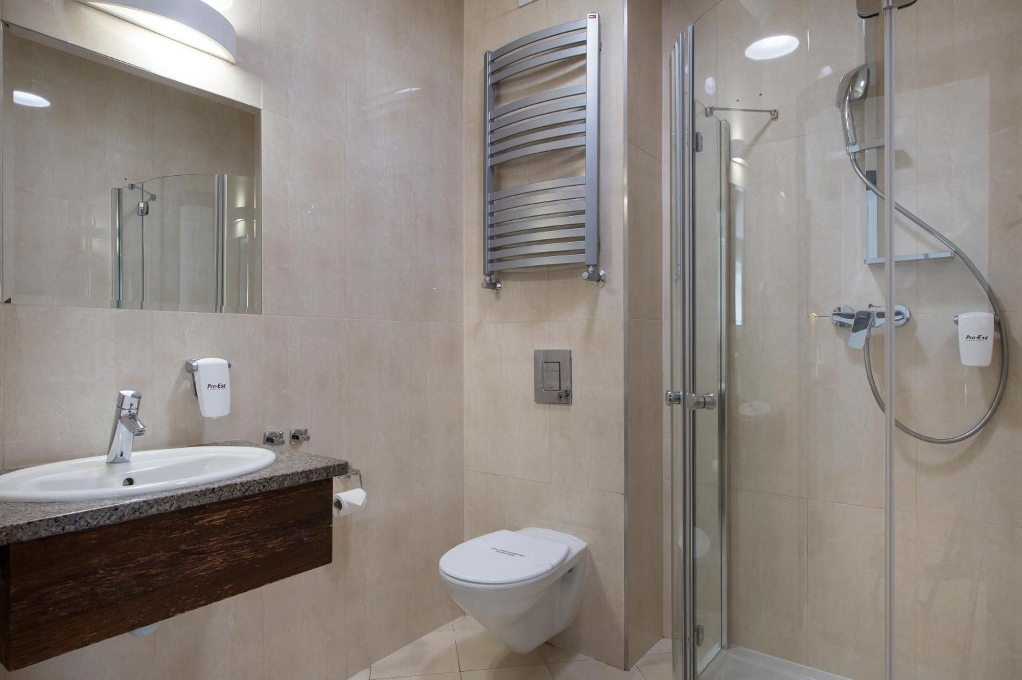 Comfort Apartment