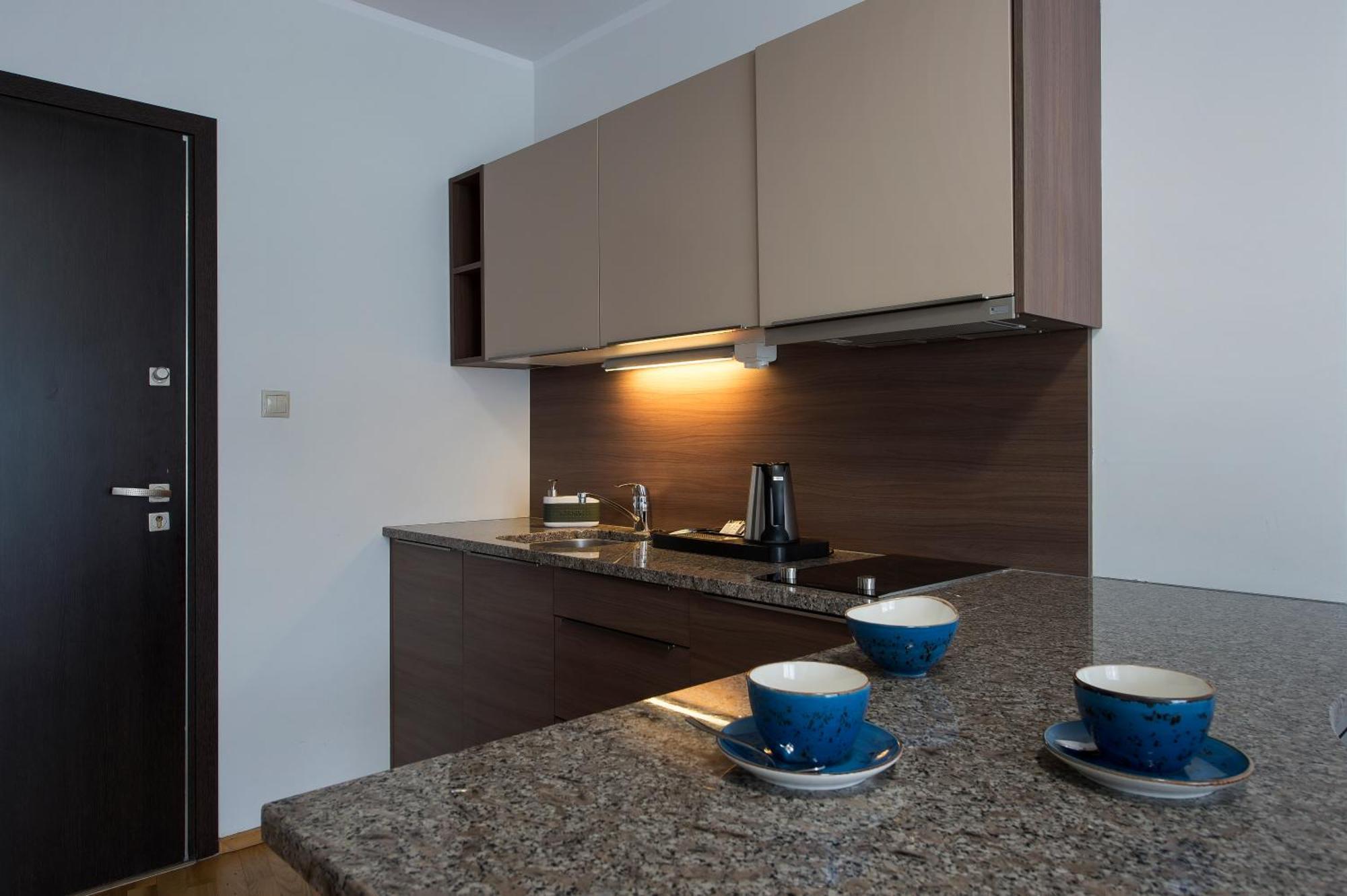 Superior Apartment