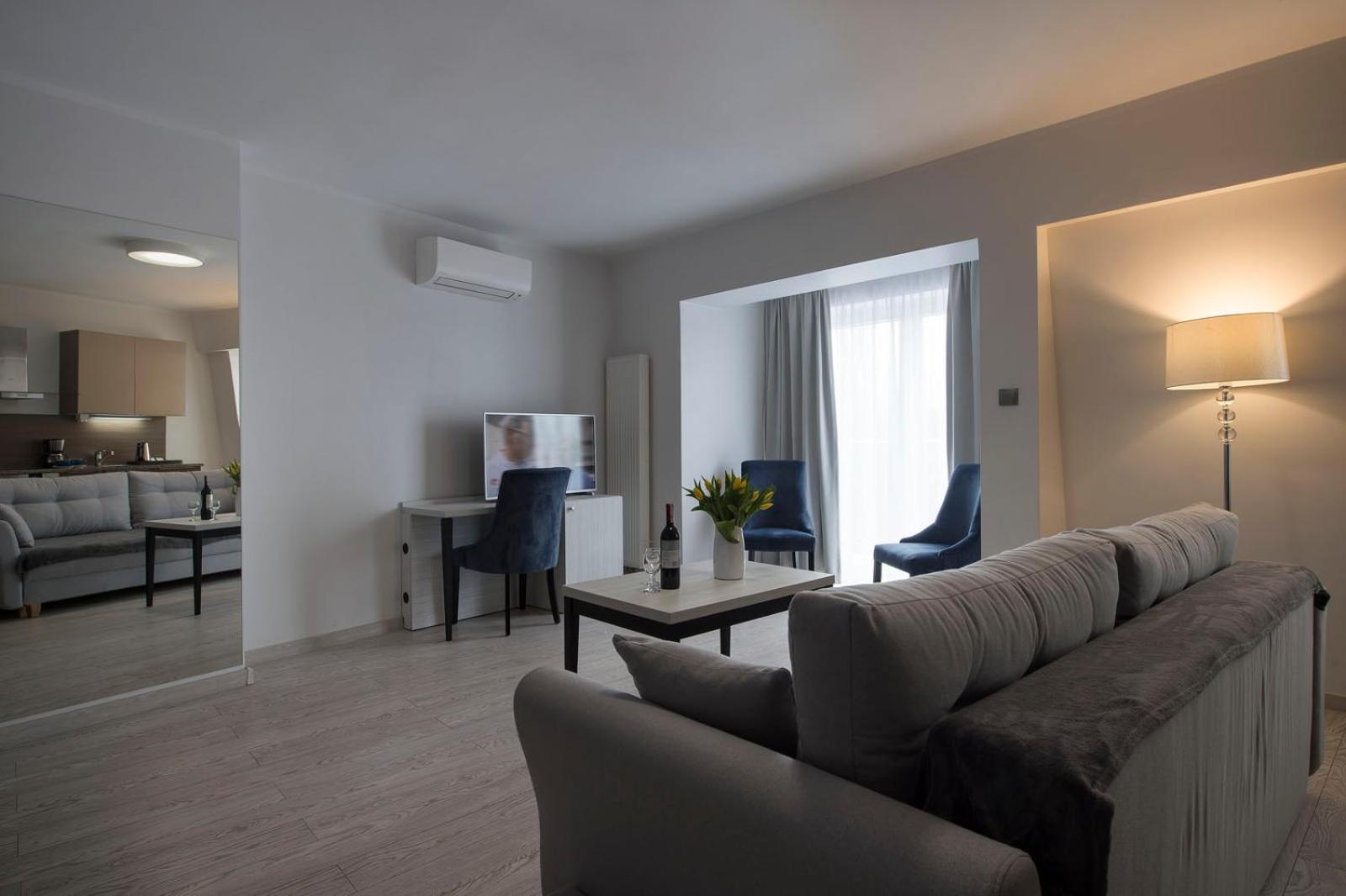 Superior Apartment