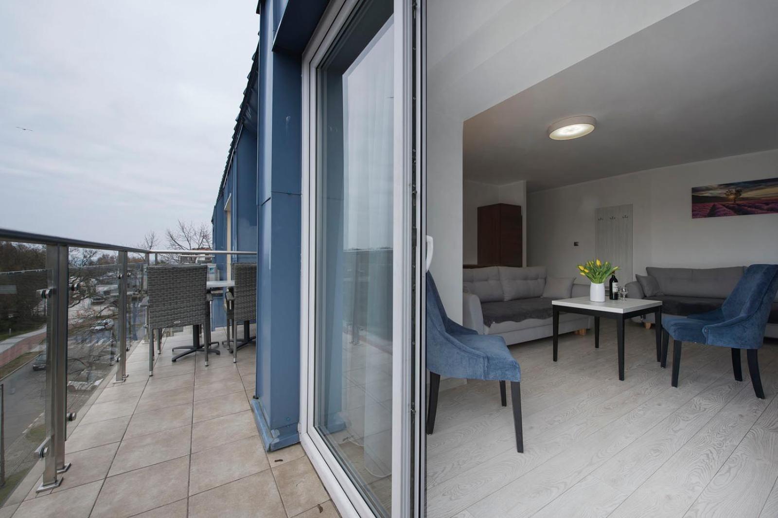 Superior Apartment