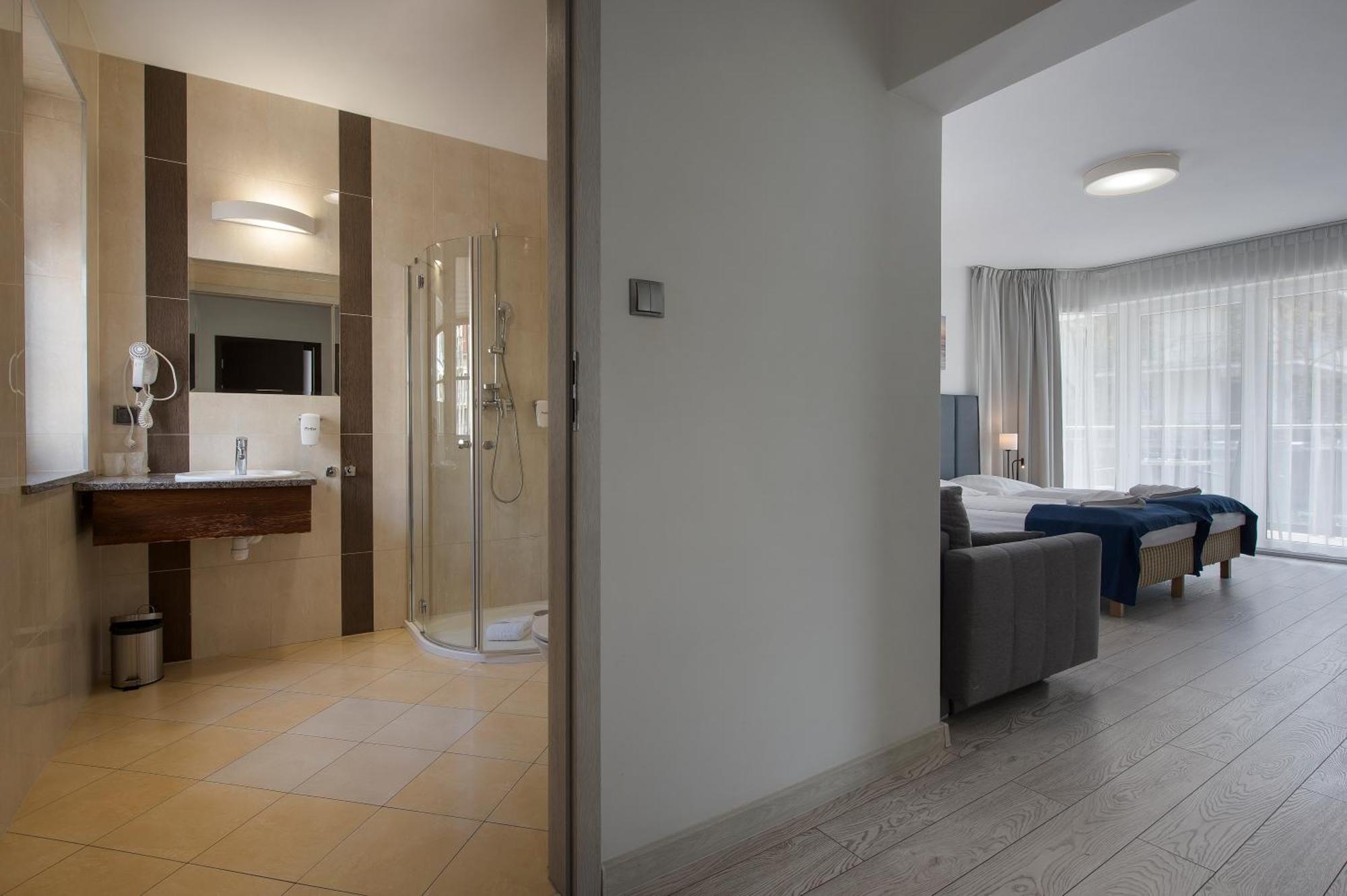 Double Room Plus