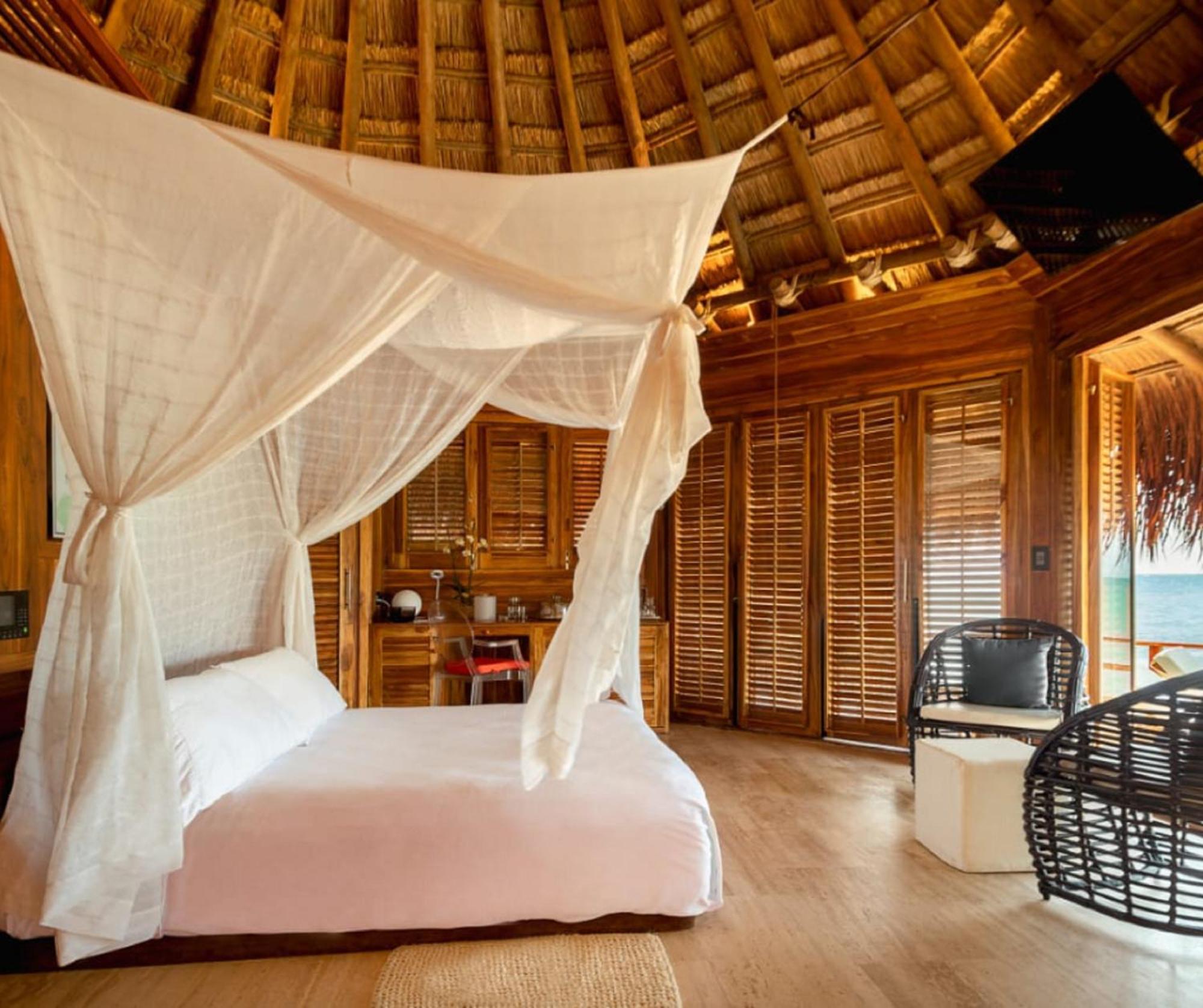 Bungalow Sea View