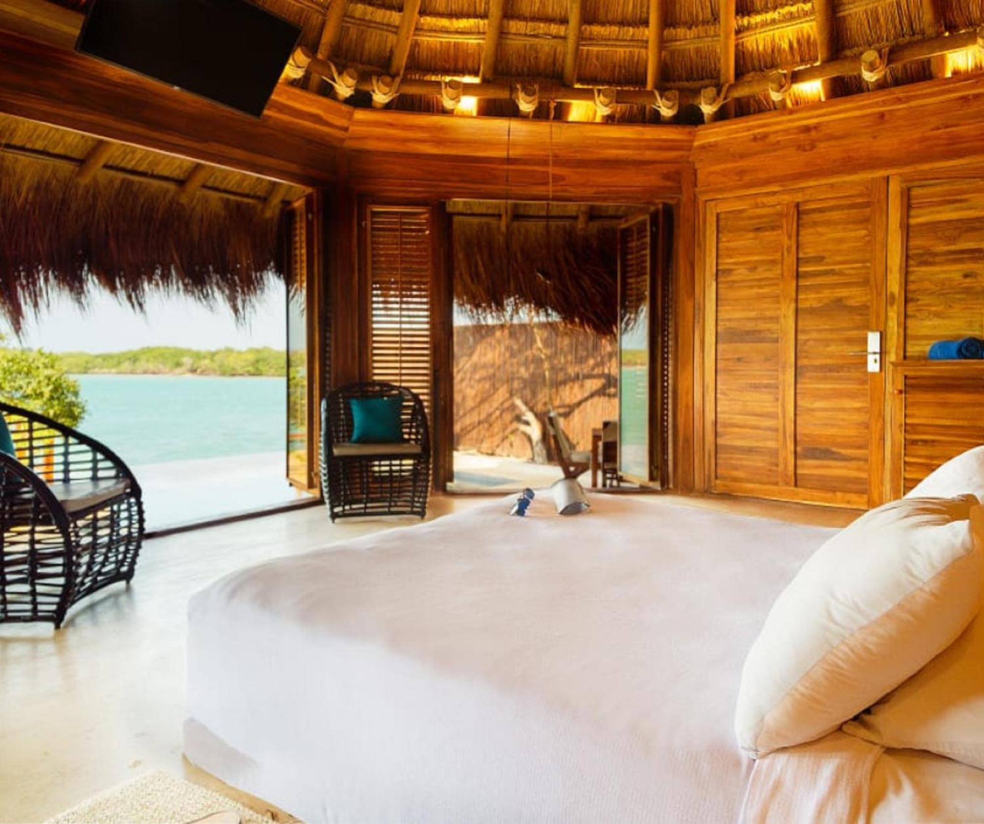 Bungalow Sea View