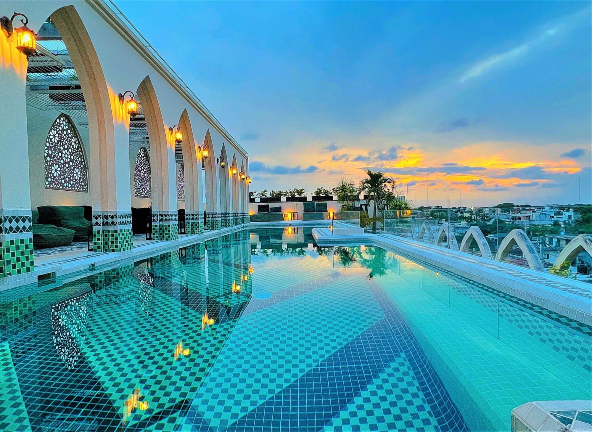 Villa Private Pool