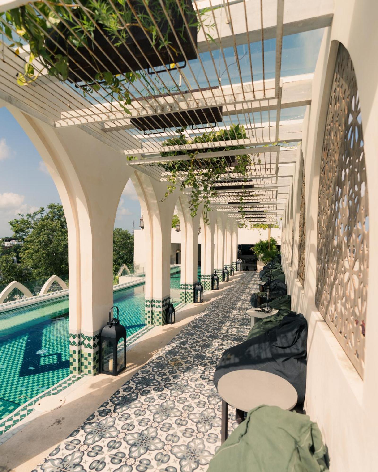 Villa Private Pool