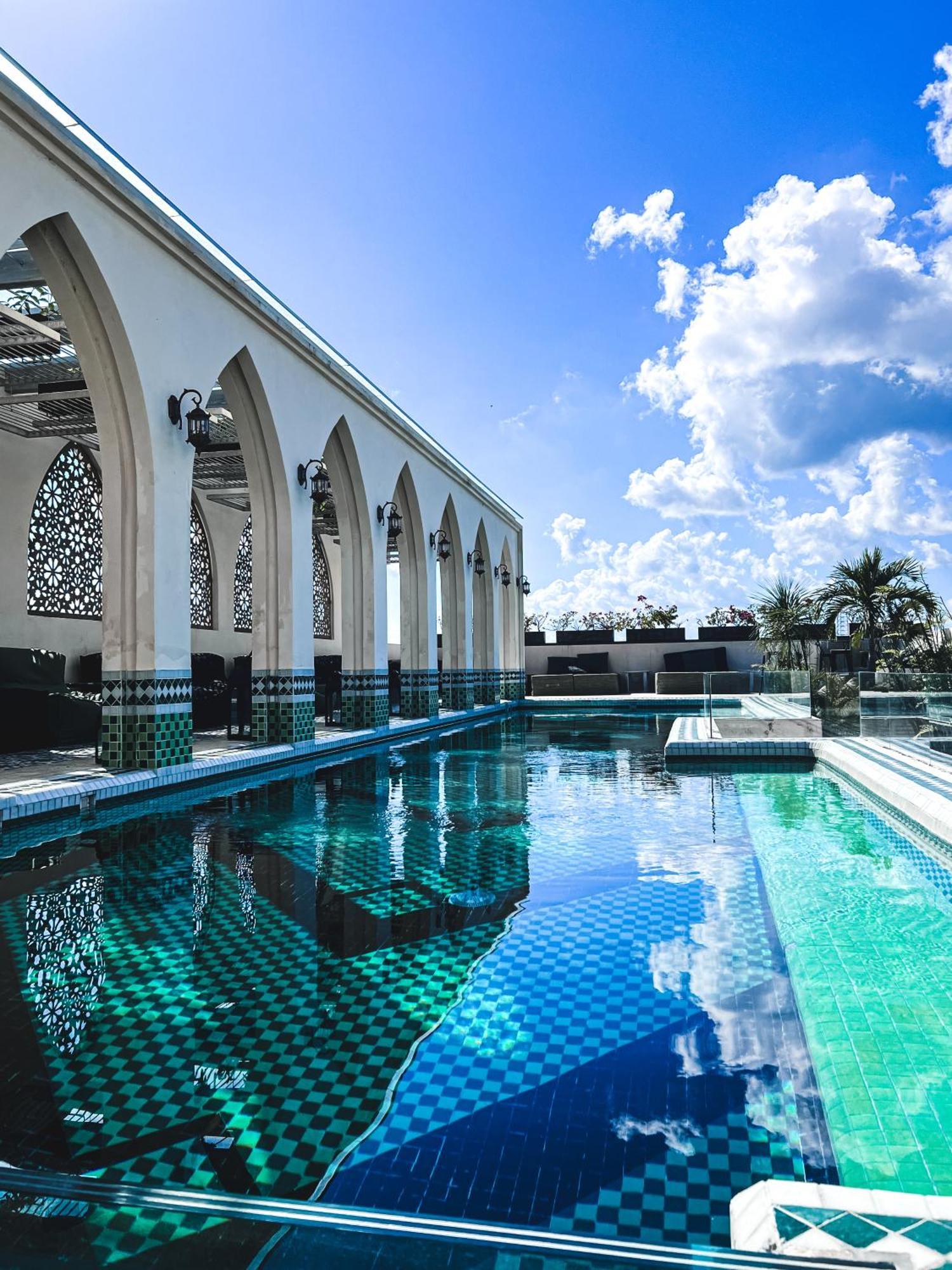 Villa Private Pool