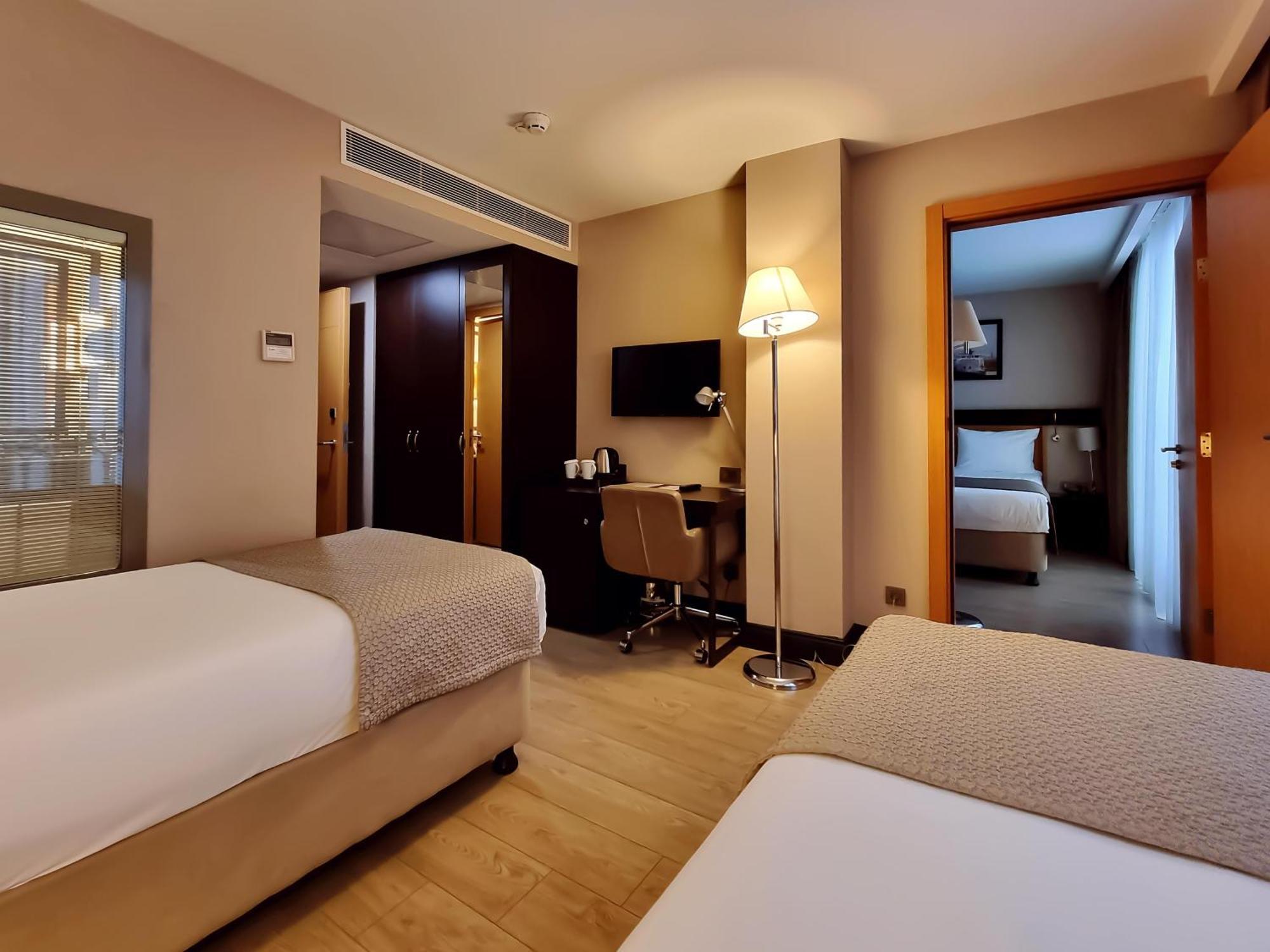 Connection Family Room