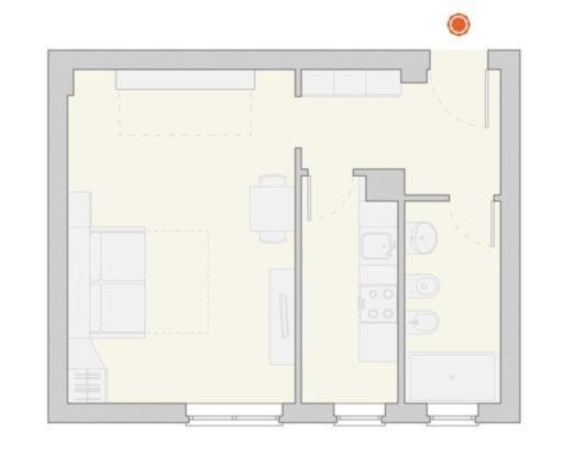 Basic Triple Room