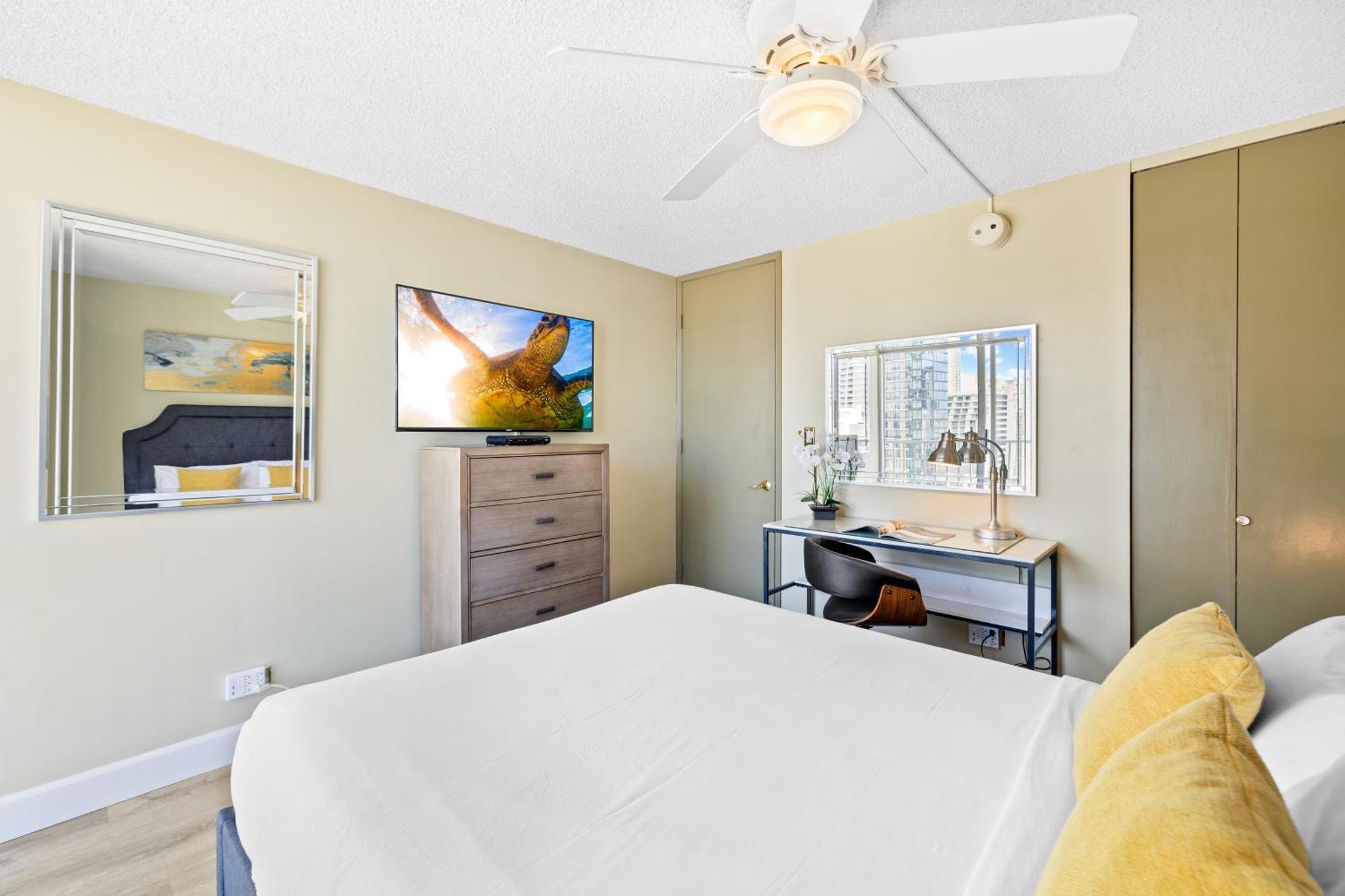 Apartment Sea View