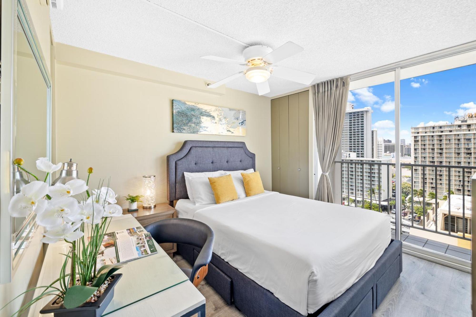 Apartment Sea View