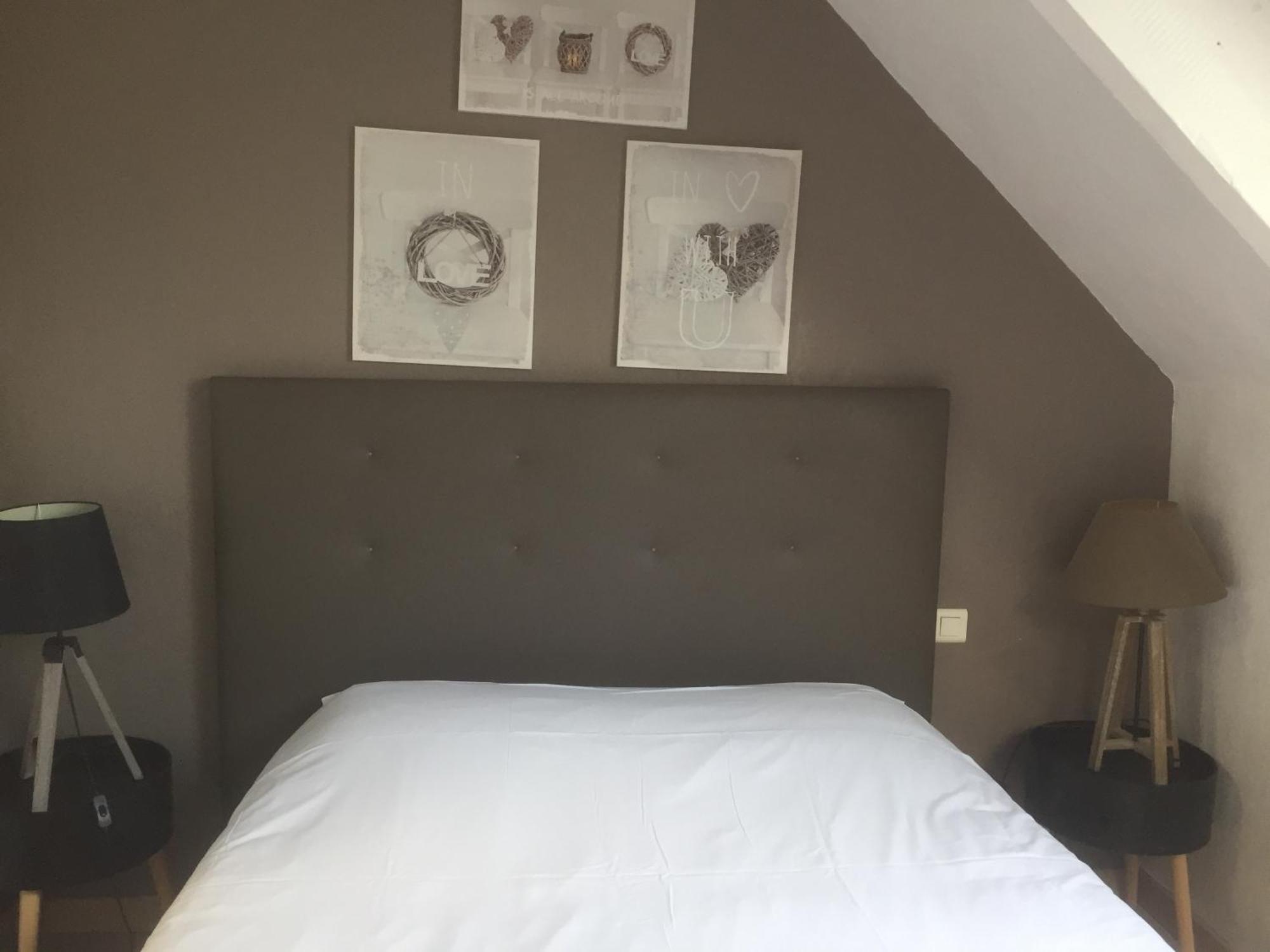 Petite Chambre Double