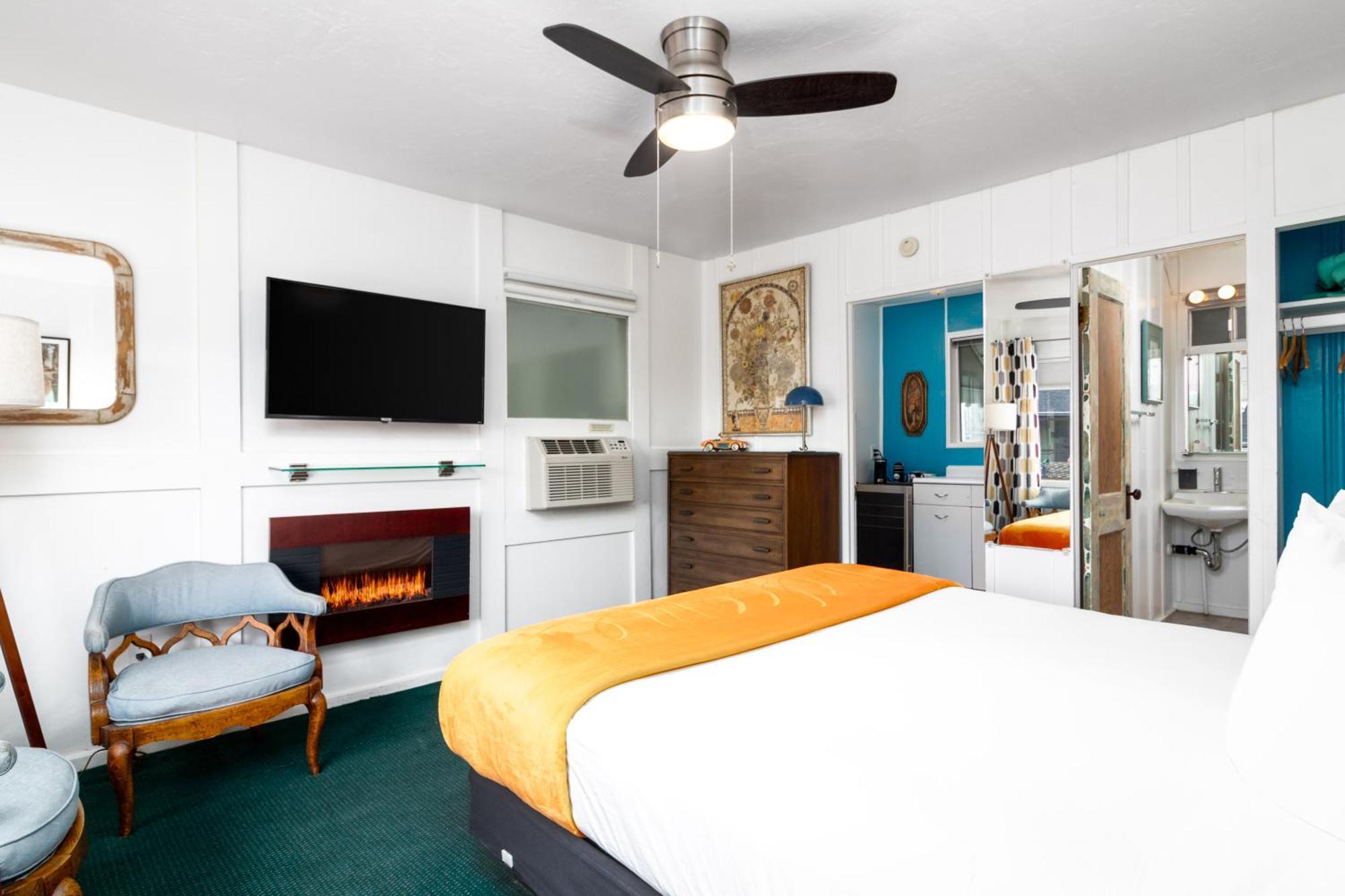 King Room