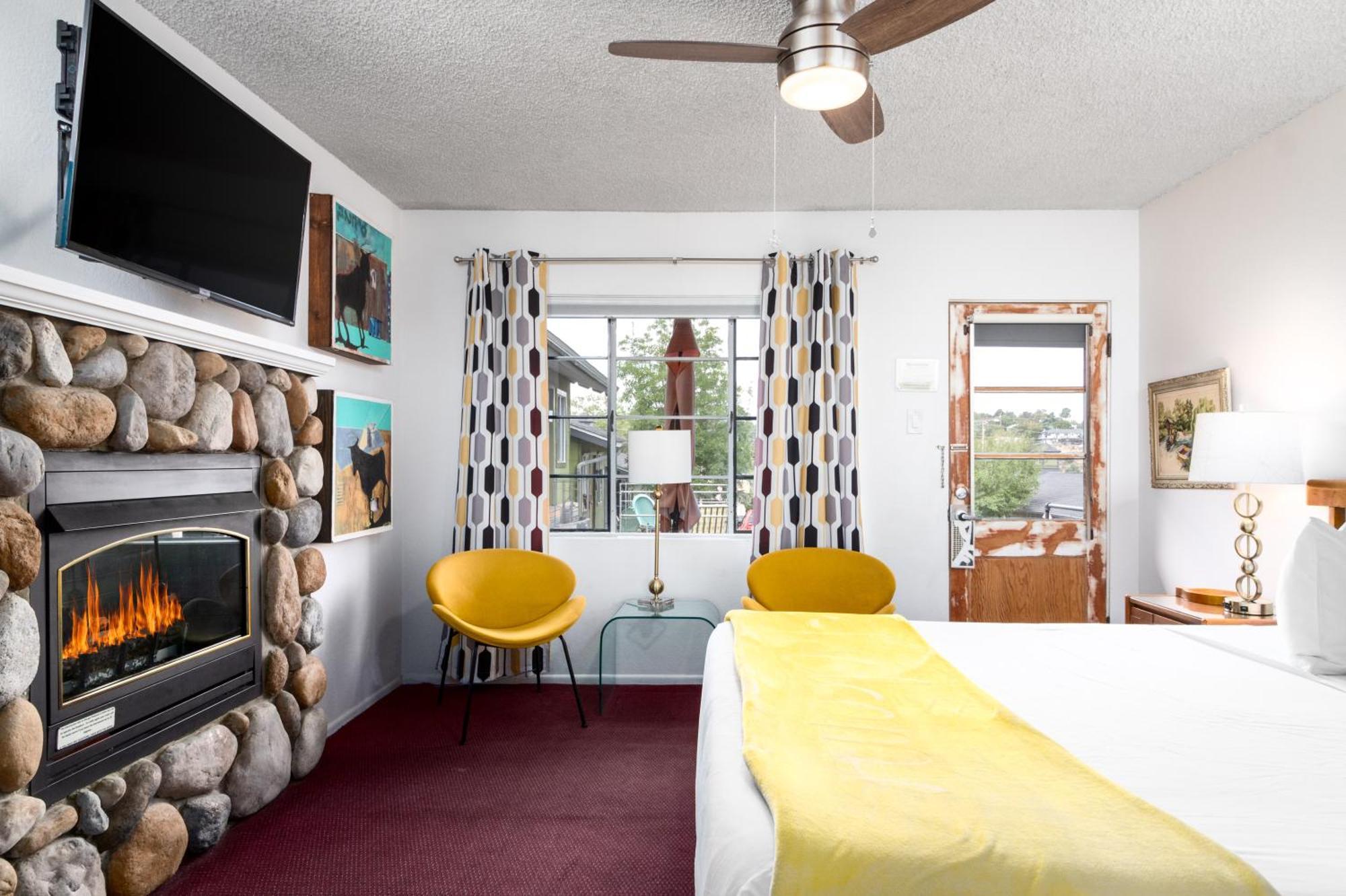 King Room