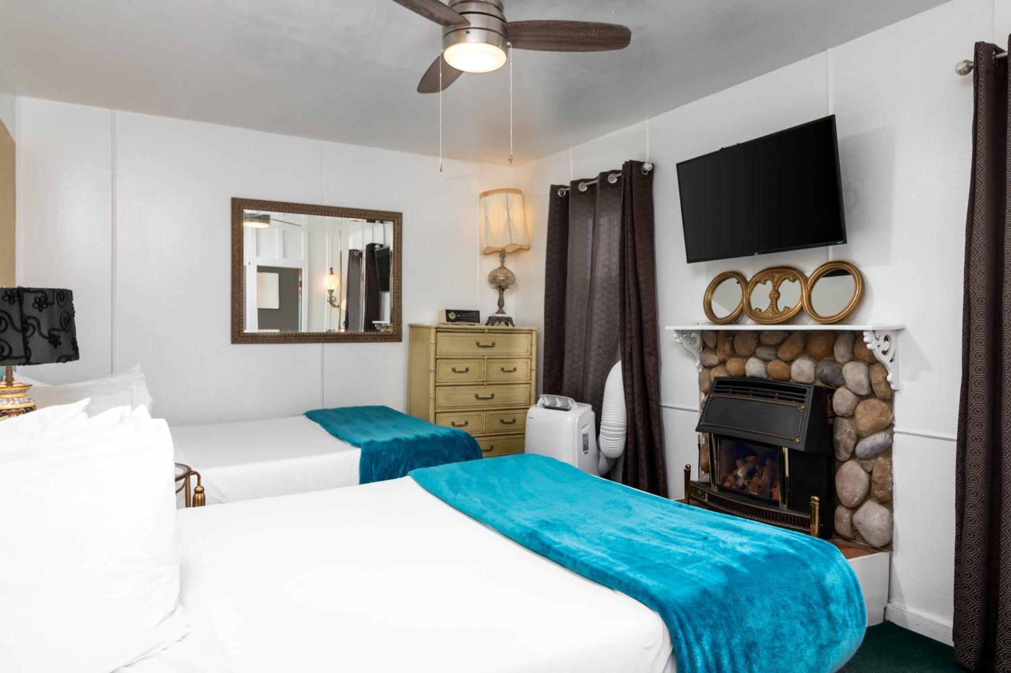 Queen Suite