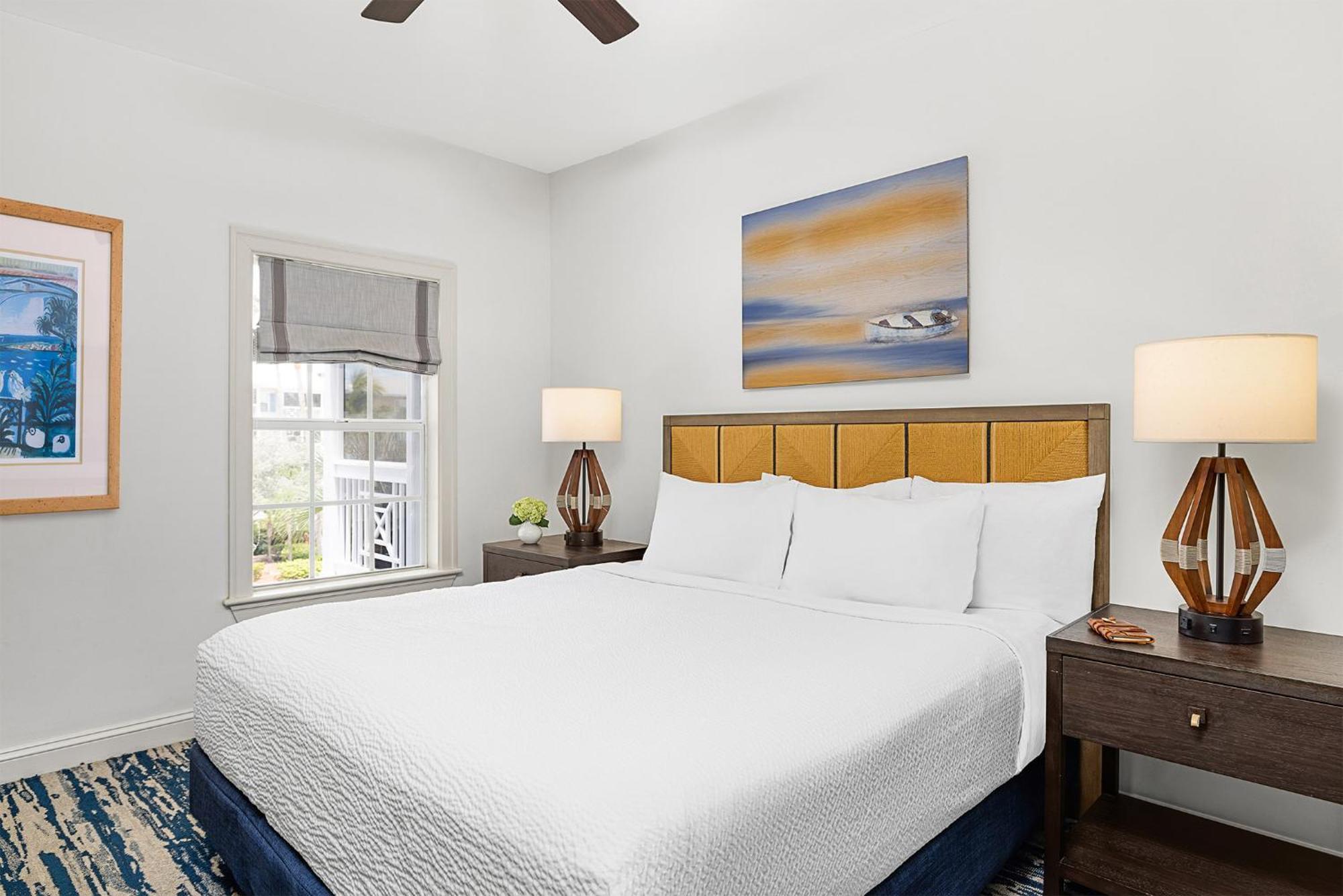 Two-Bedroom Suite