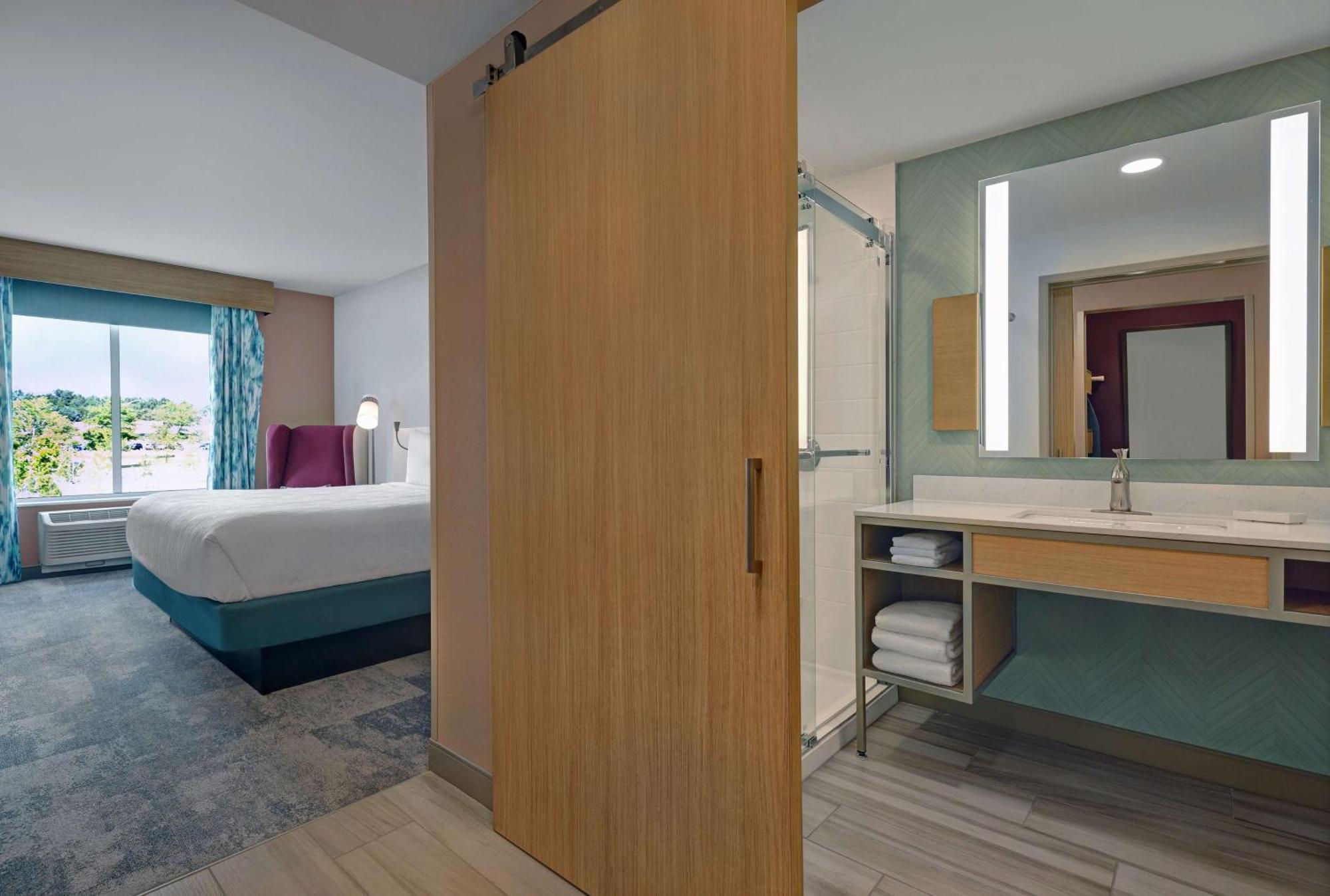King Room