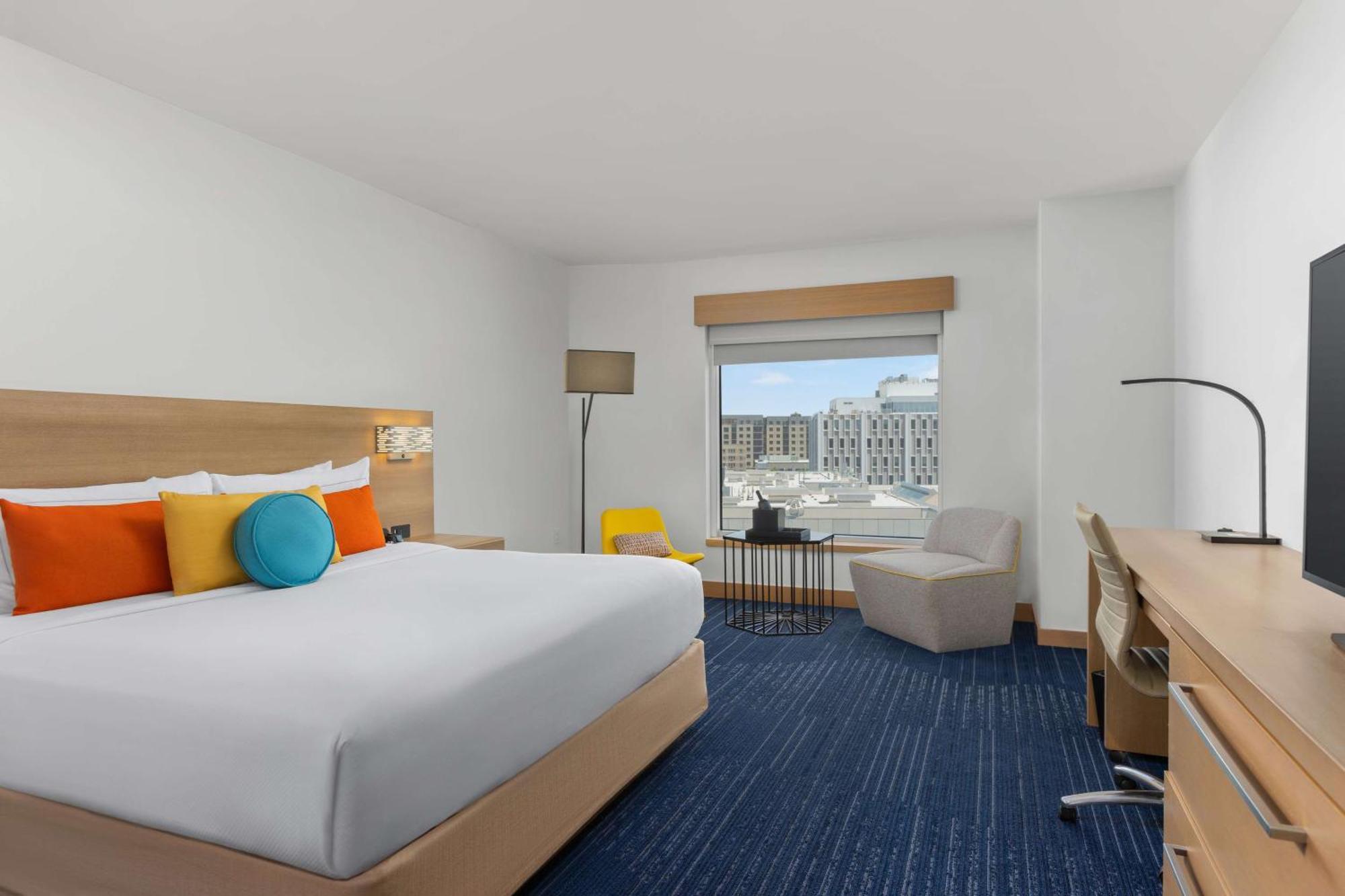King Room