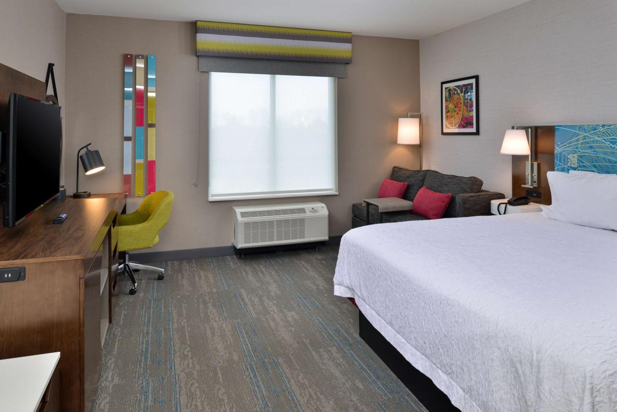 King Room
