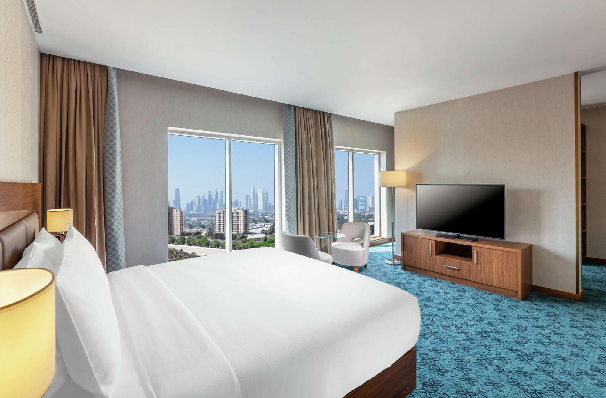 One-Bedroom King Suite,1546964584:JPEG