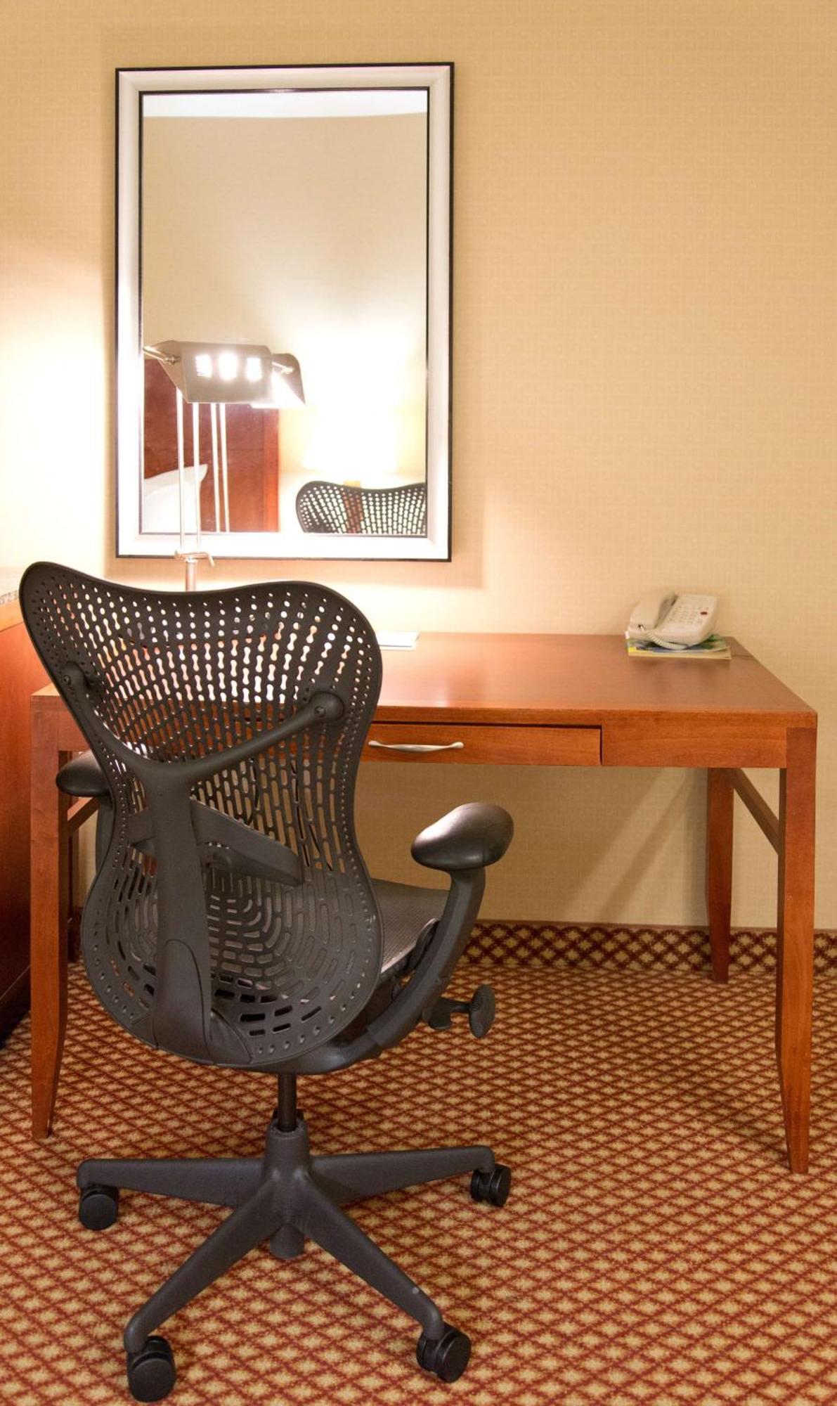King Room Tub Mobility Hearing Access