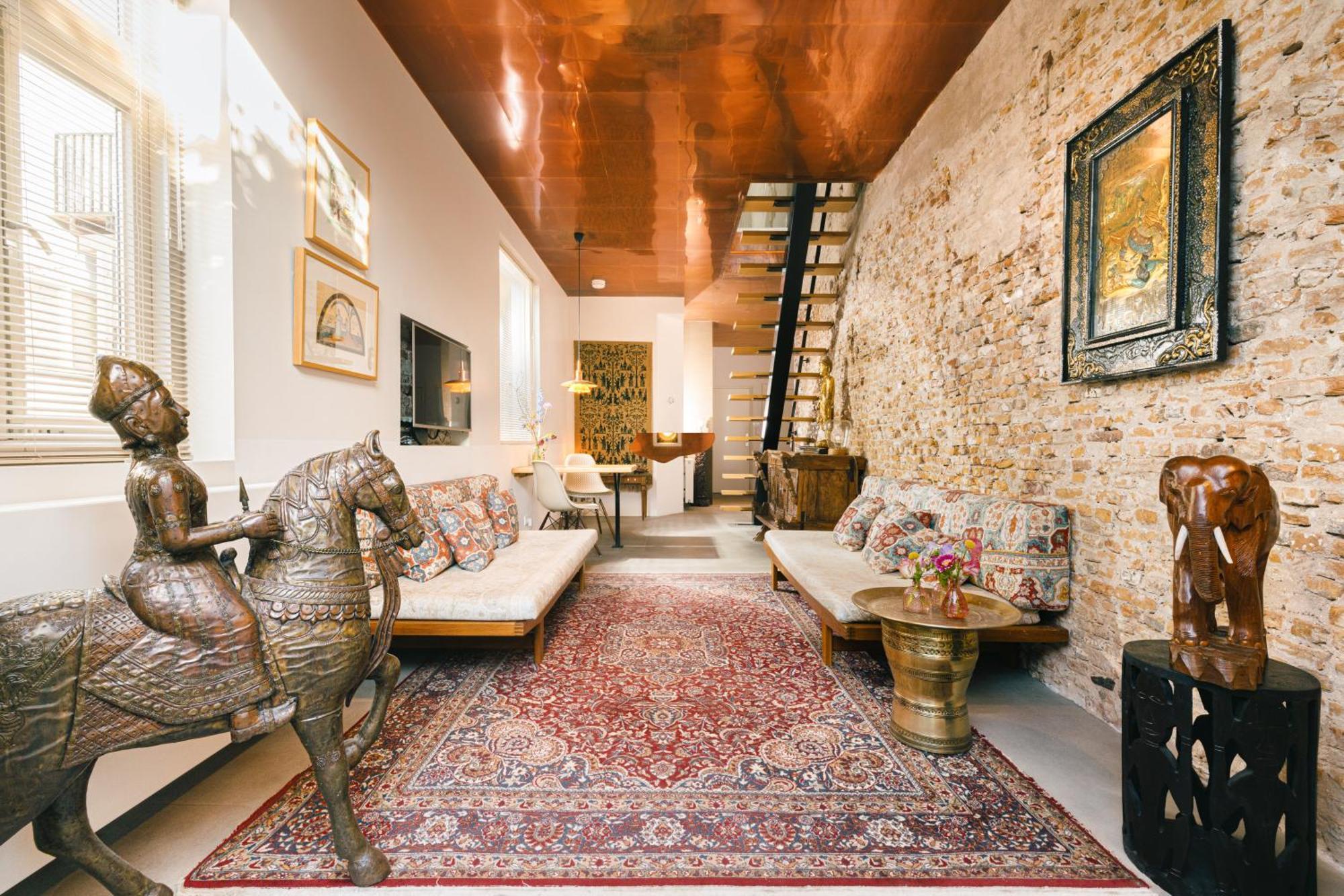 Duplex Studio