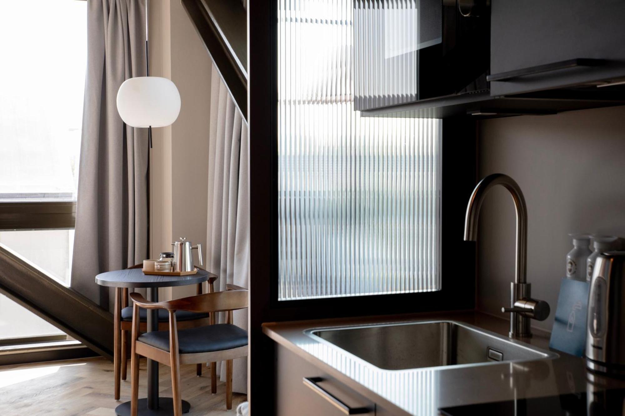 Original Studio Kitchen