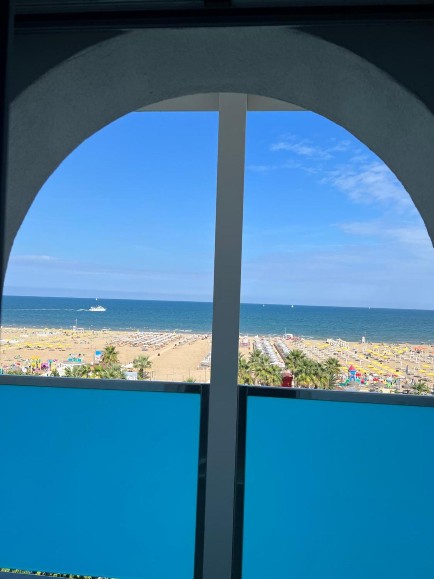 Superior Double or Twin Room Sea View