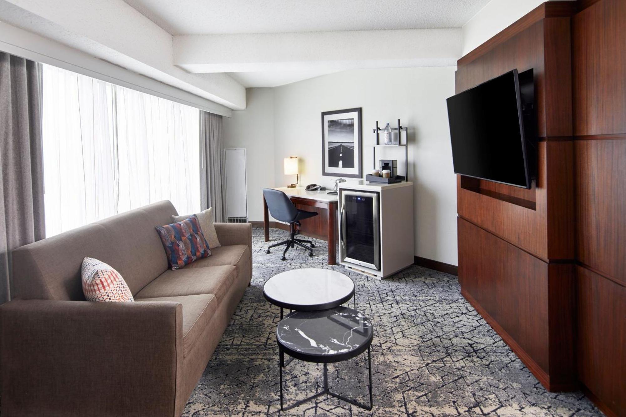 King Suite Sofa Bed