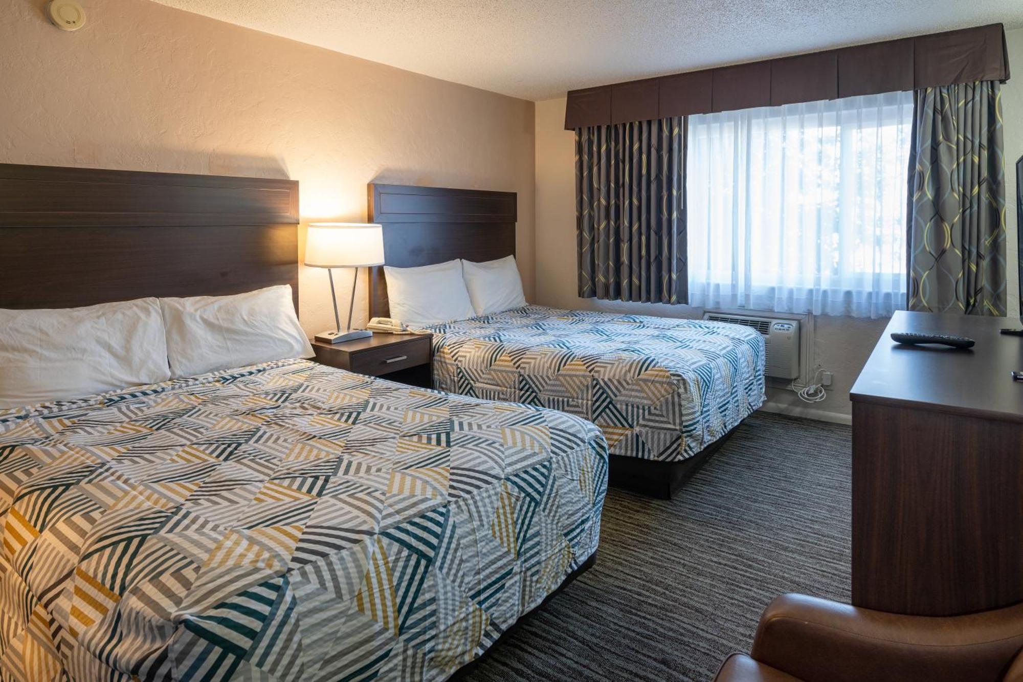 Queen Room Extra Bed Non Smoking