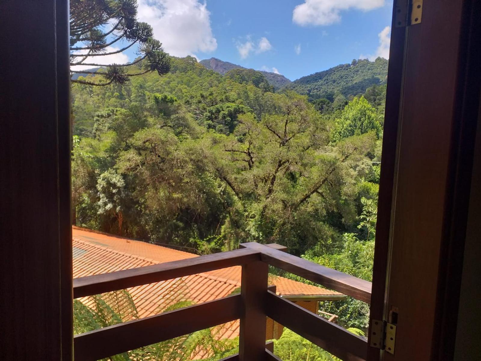 Superior Chalet
