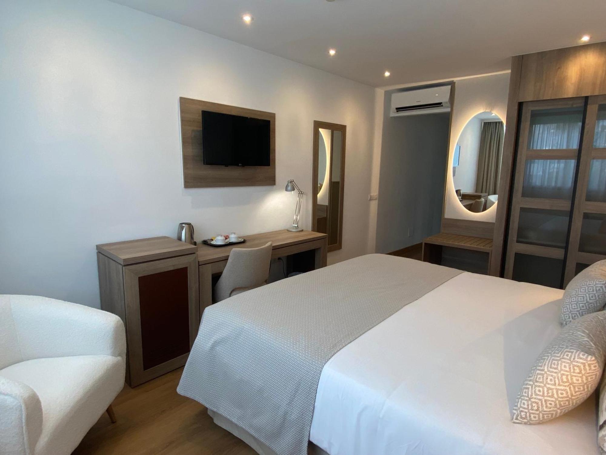 Comfort Double Room