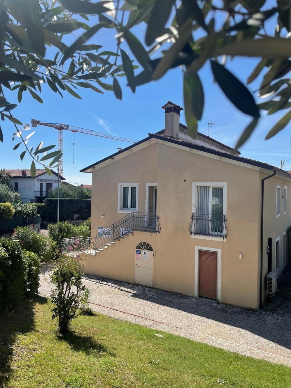 Double Room Separate Building