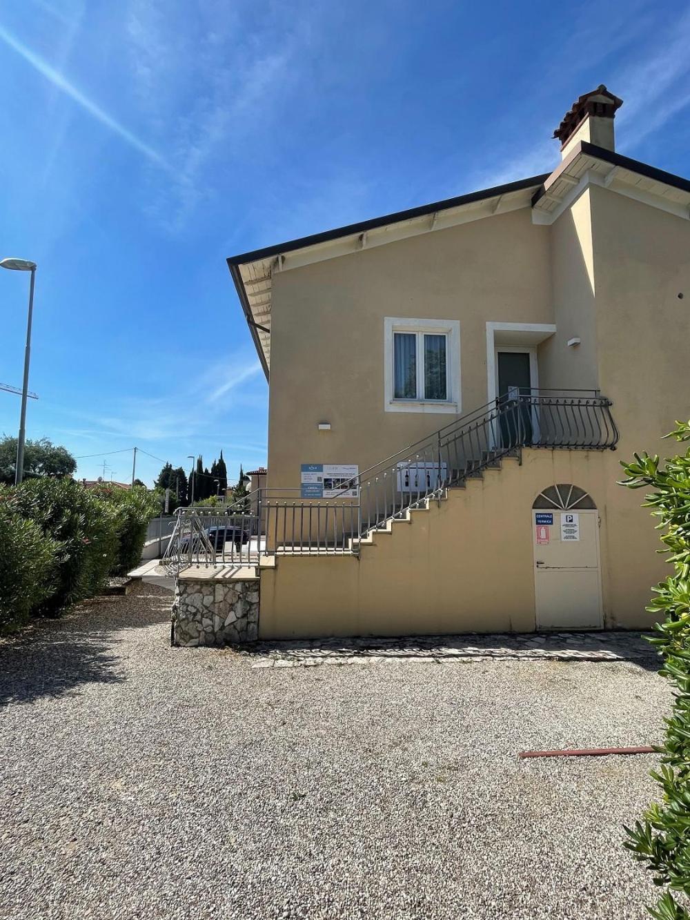 Double Room Separate Building