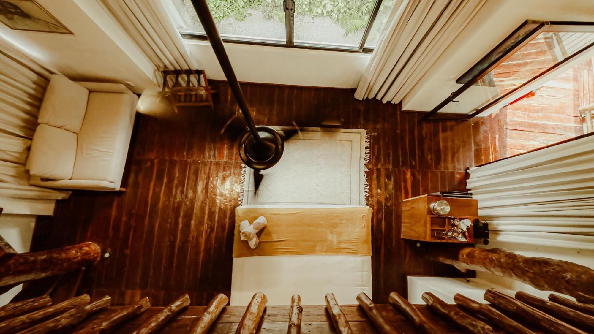 Deluxe Junior Suite
