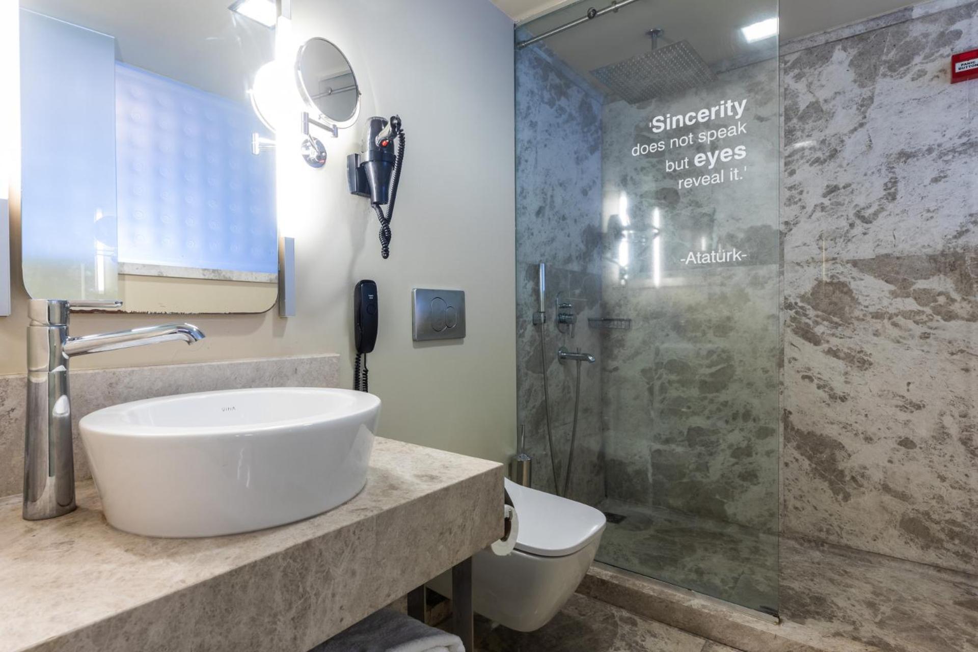 Accessible Room