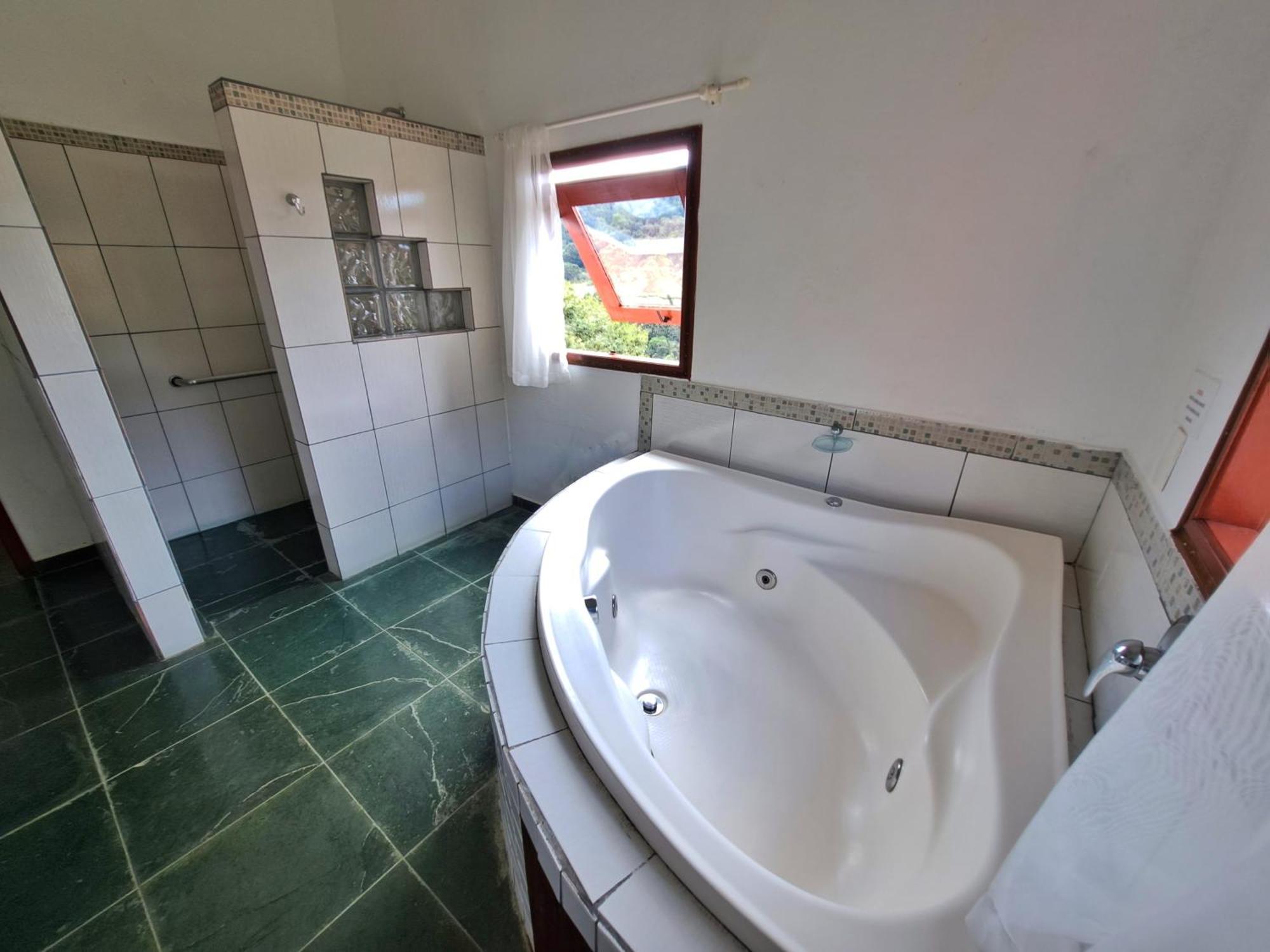 One-Bedroom Chalet