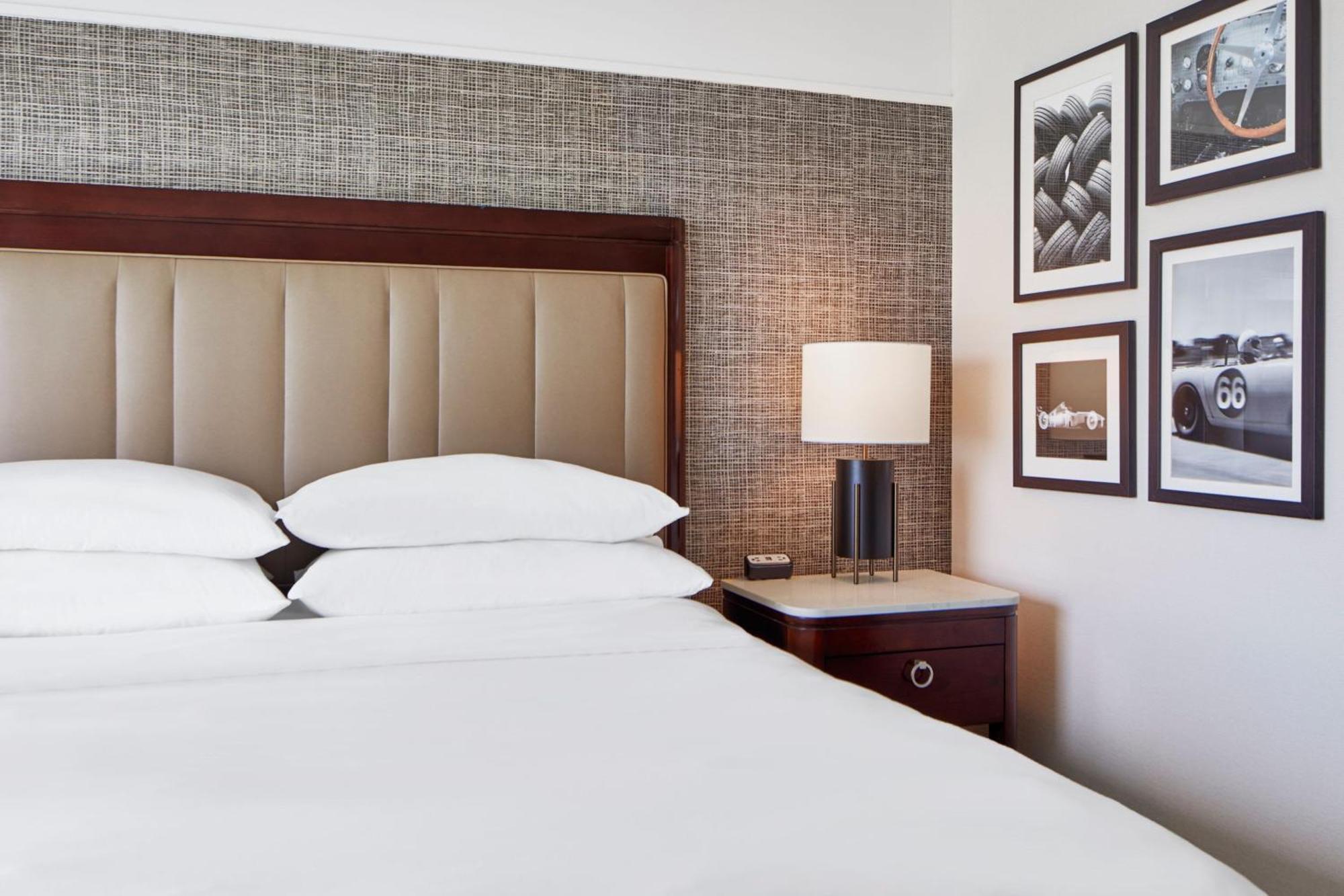 Traditional King Room