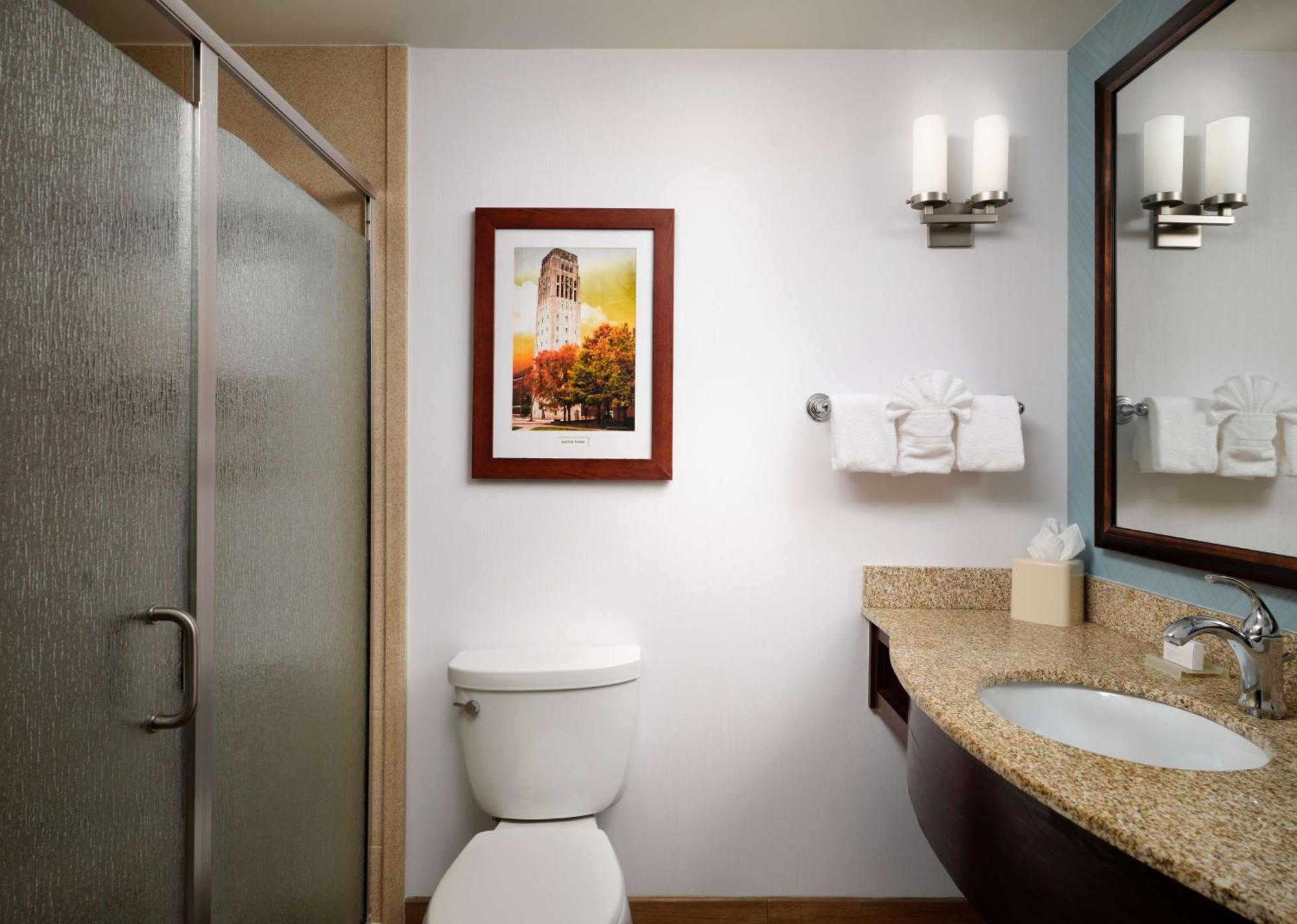 King Room Hearing Accessible